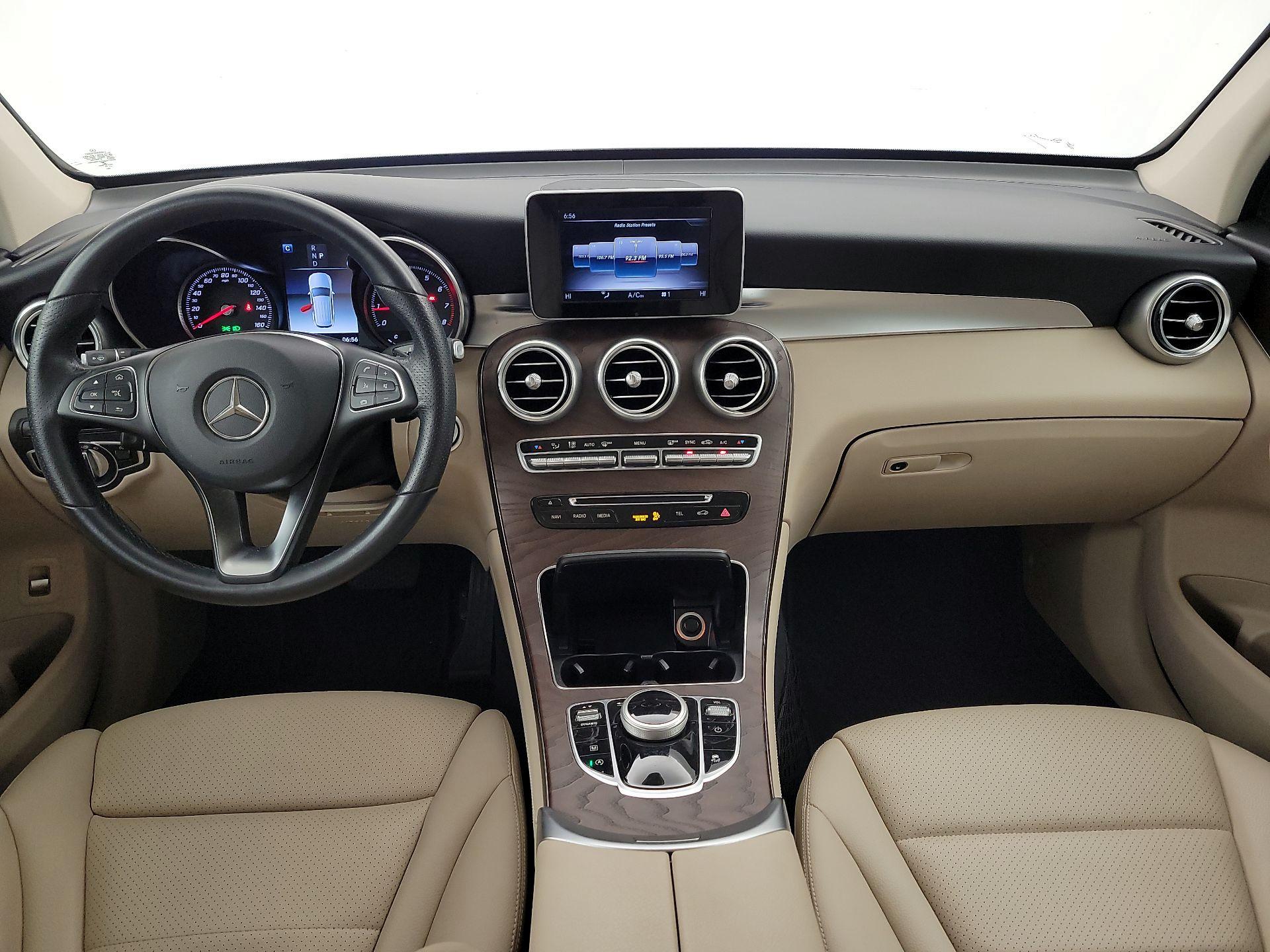 Thumbnail: 2019 Mercedes-Benz GLC - 9