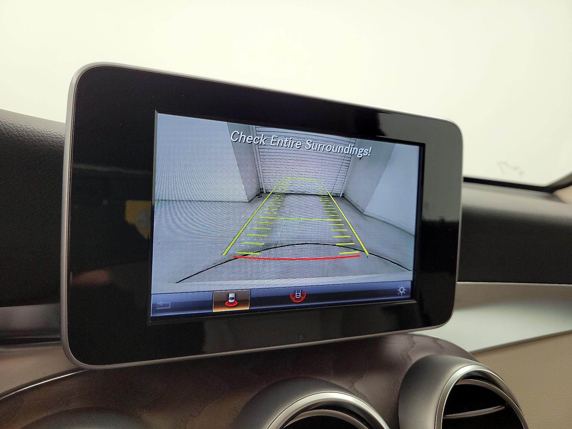 Thumbnail: 2019 Mercedes-Benz GLC - 14