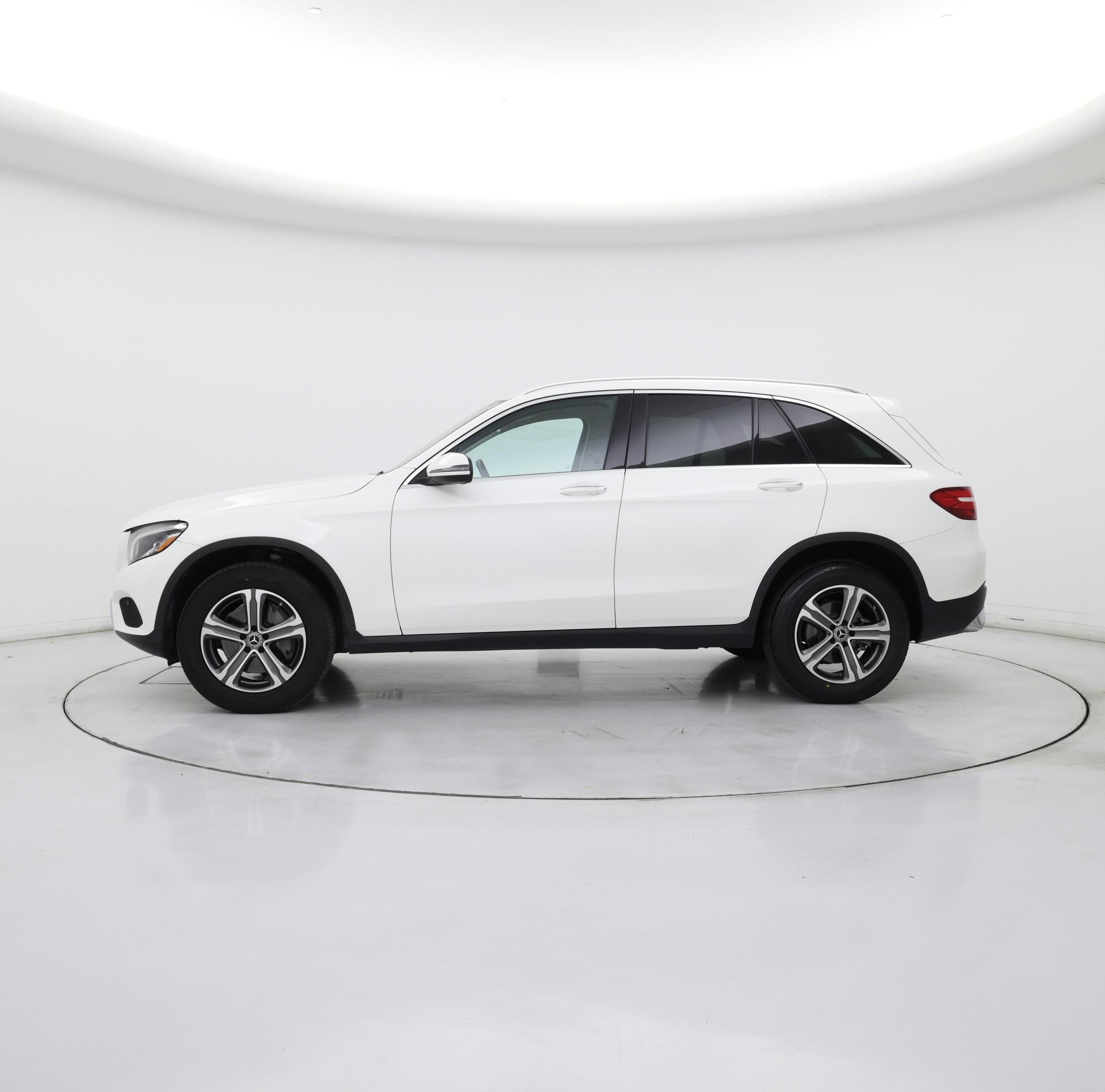 Thumbnail: 2019 Mercedes-Benz GLC - 3