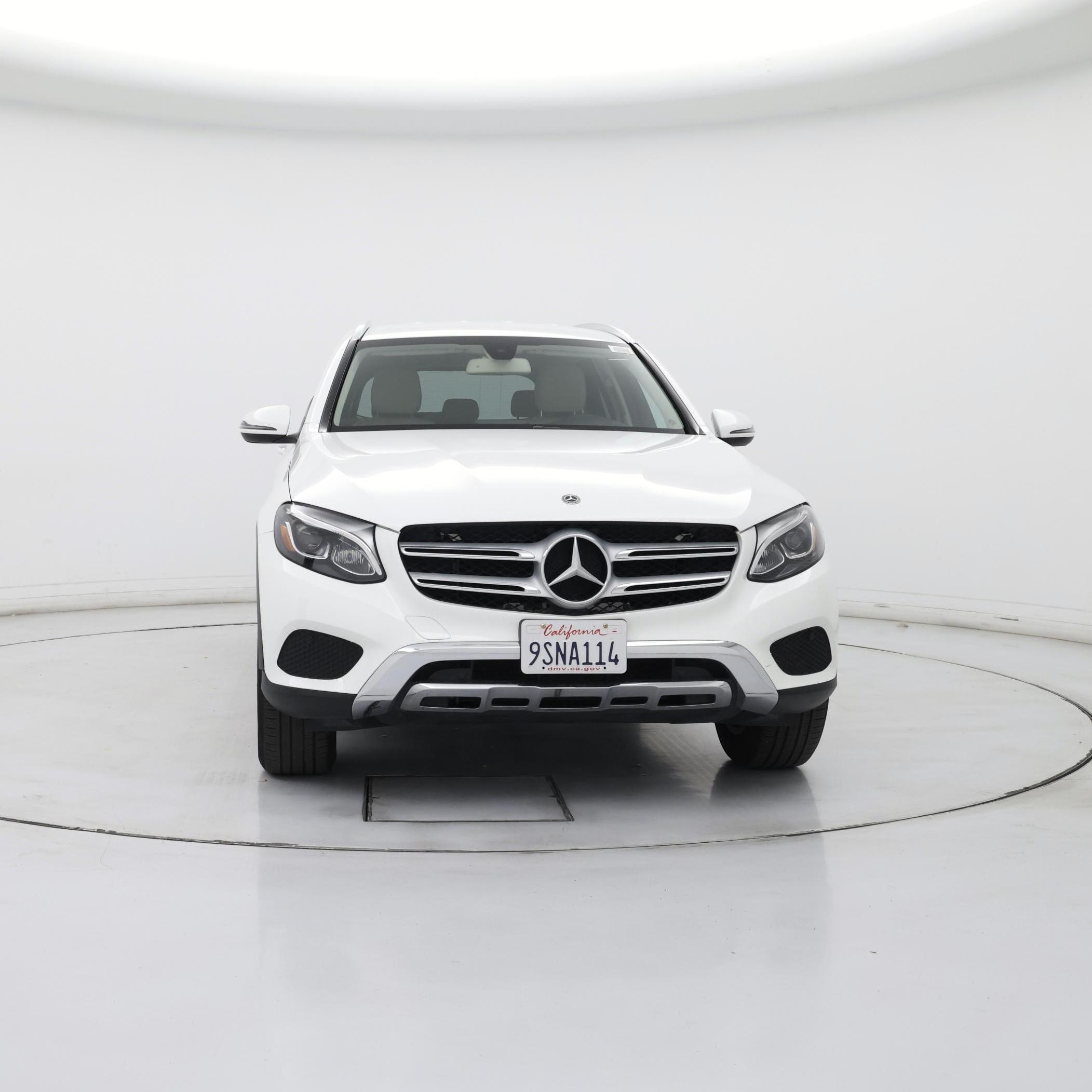 Thumbnail: 2019 Mercedes-Benz GLC - 5