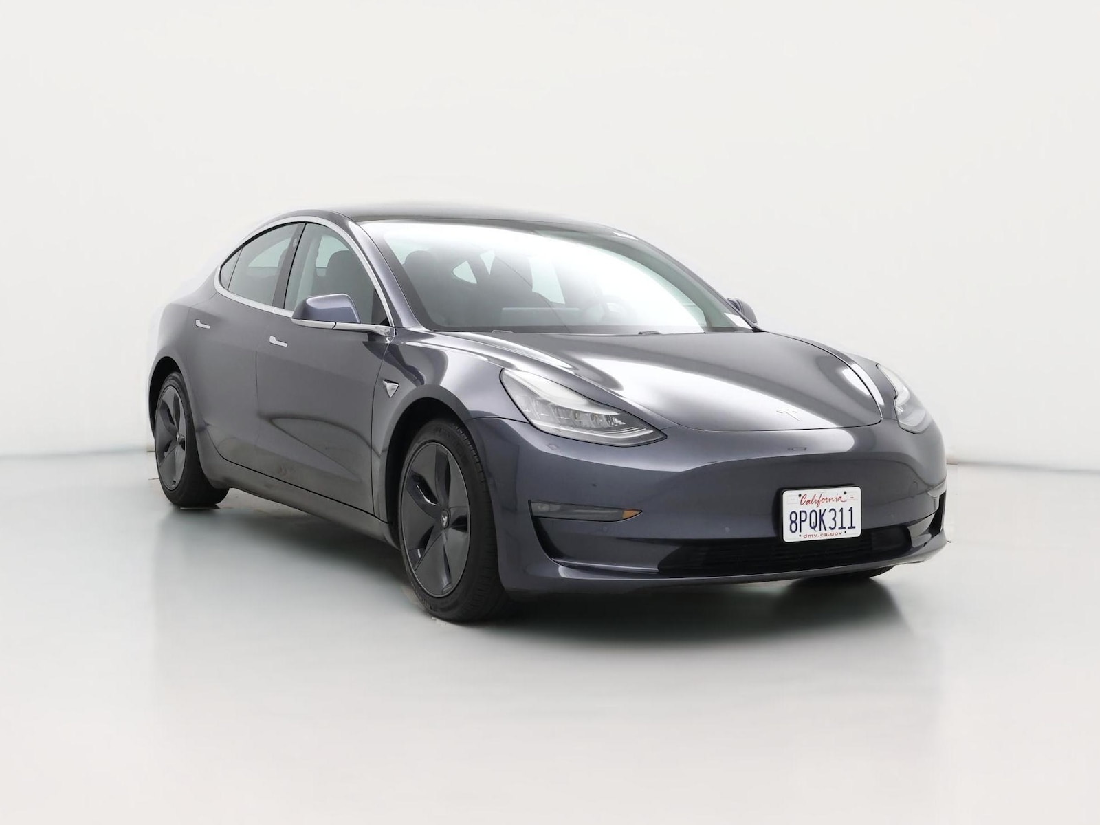 2020 Tesla Model 3 Base