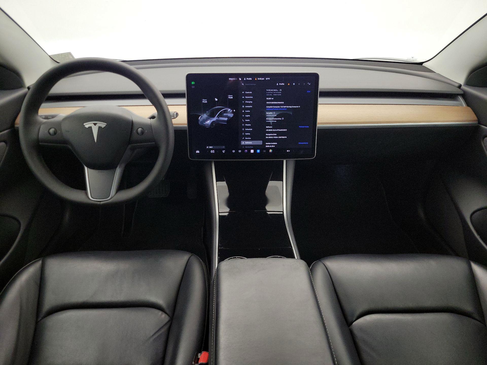 Thumbnail: 2020 Tesla Model 3 - 9