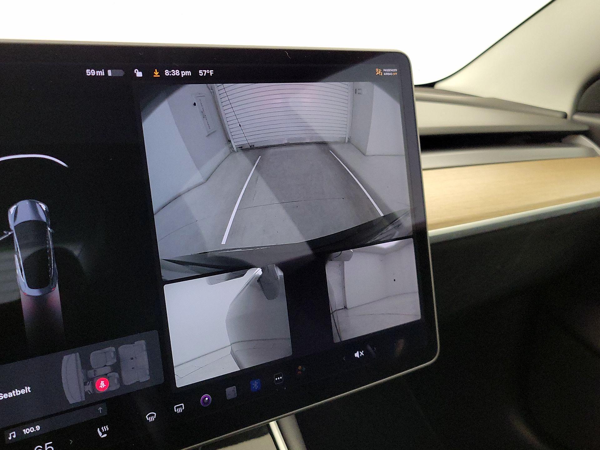 Thumbnail: 2020 Tesla Model 3 - 14