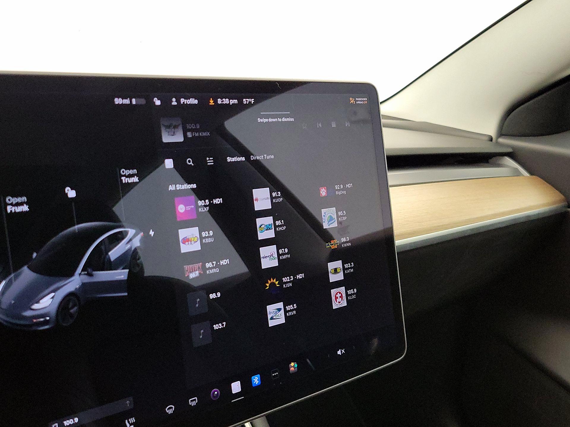 Thumbnail: 2020 Tesla Model 3 - 15