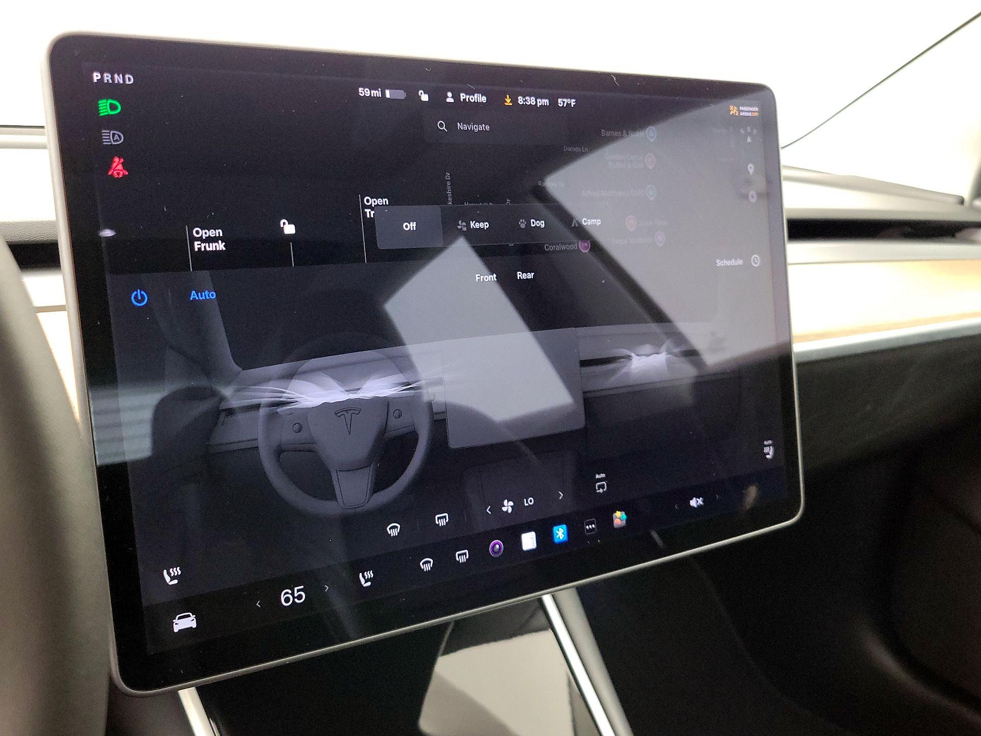 Thumbnail: 2020 Tesla Model 3 - 16