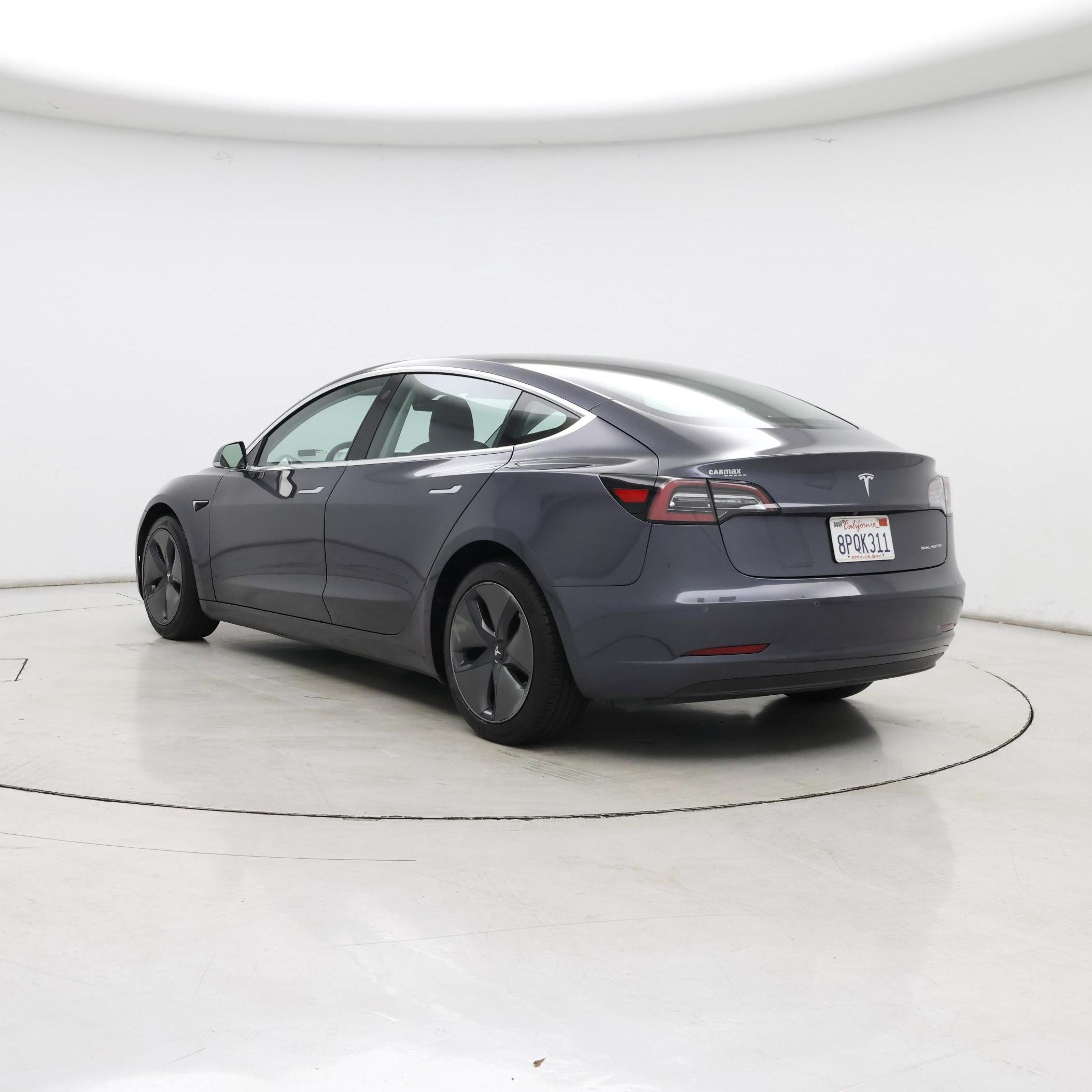 Thumbnail: 2020 Tesla Model 3 - 2