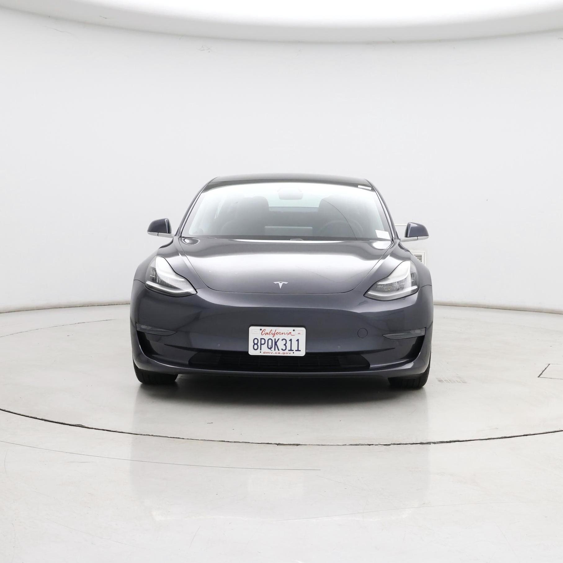 Thumbnail: 2020 Tesla Model 3 - 5