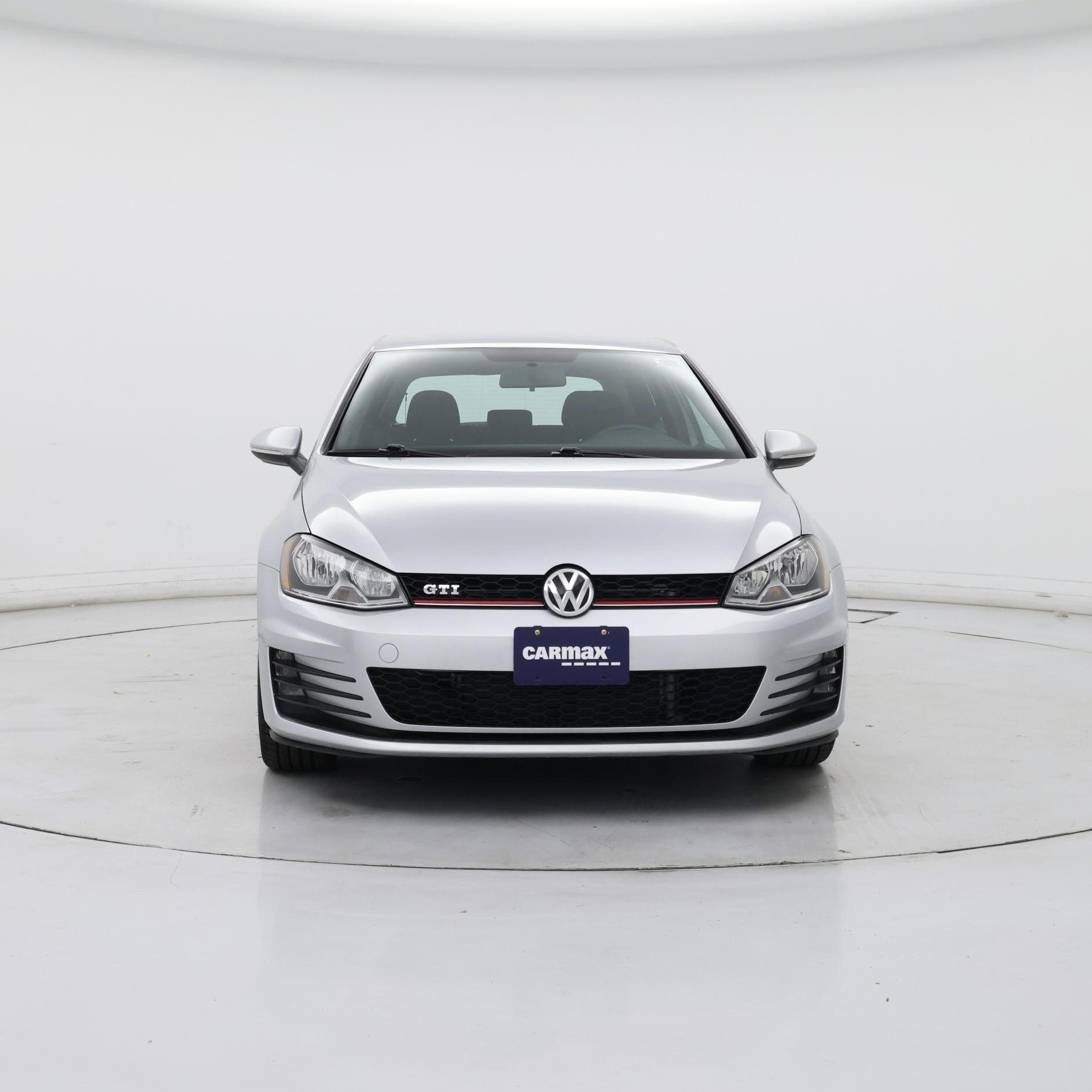 Thumbnail: 2016 Volkswagen Golf - 5