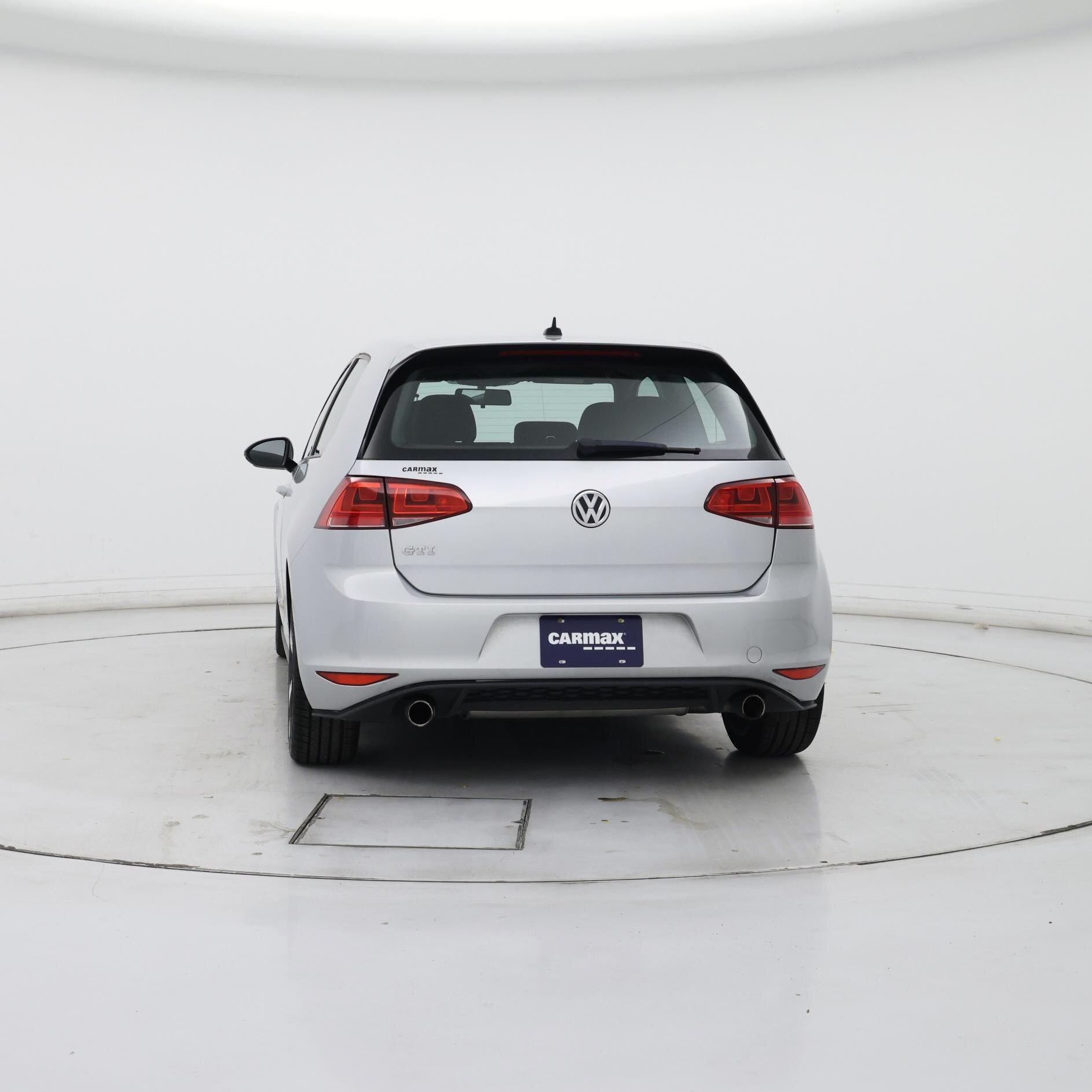 Thumbnail: 2016 Volkswagen Golf - 6