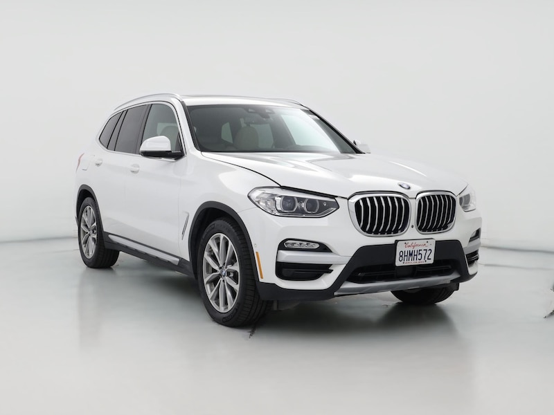 2018 BMW X3 xDrive30i -
                  Fresno, CA