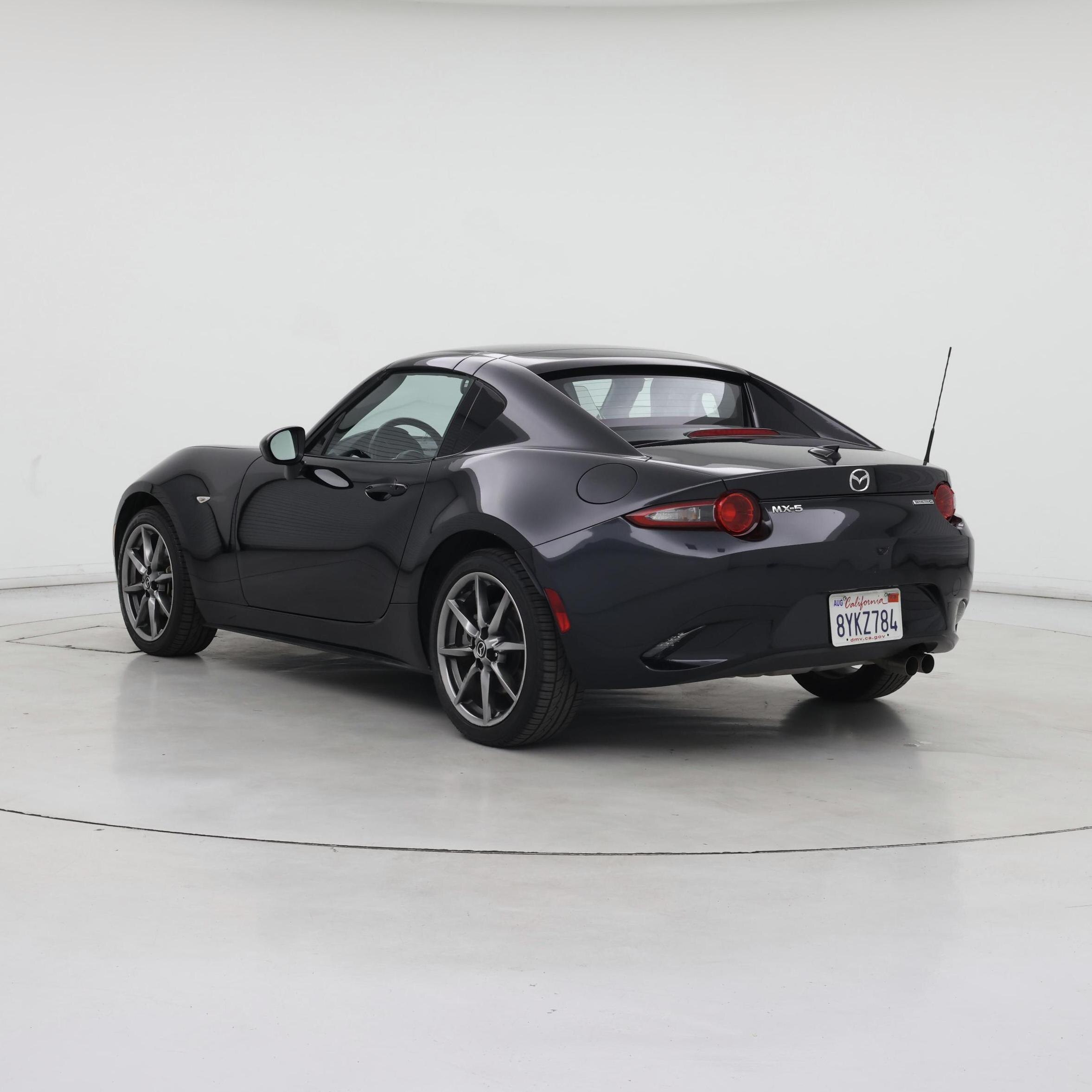 Thumbnail: 2021 Mazda MX-5 Miata - 2