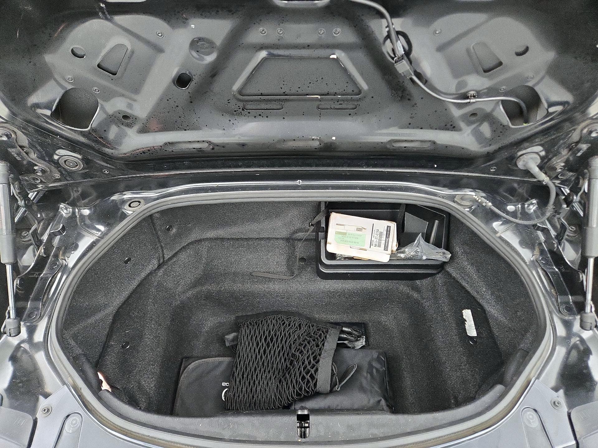 Thumbnail: 2021 Mazda MX-5 Miata - 20