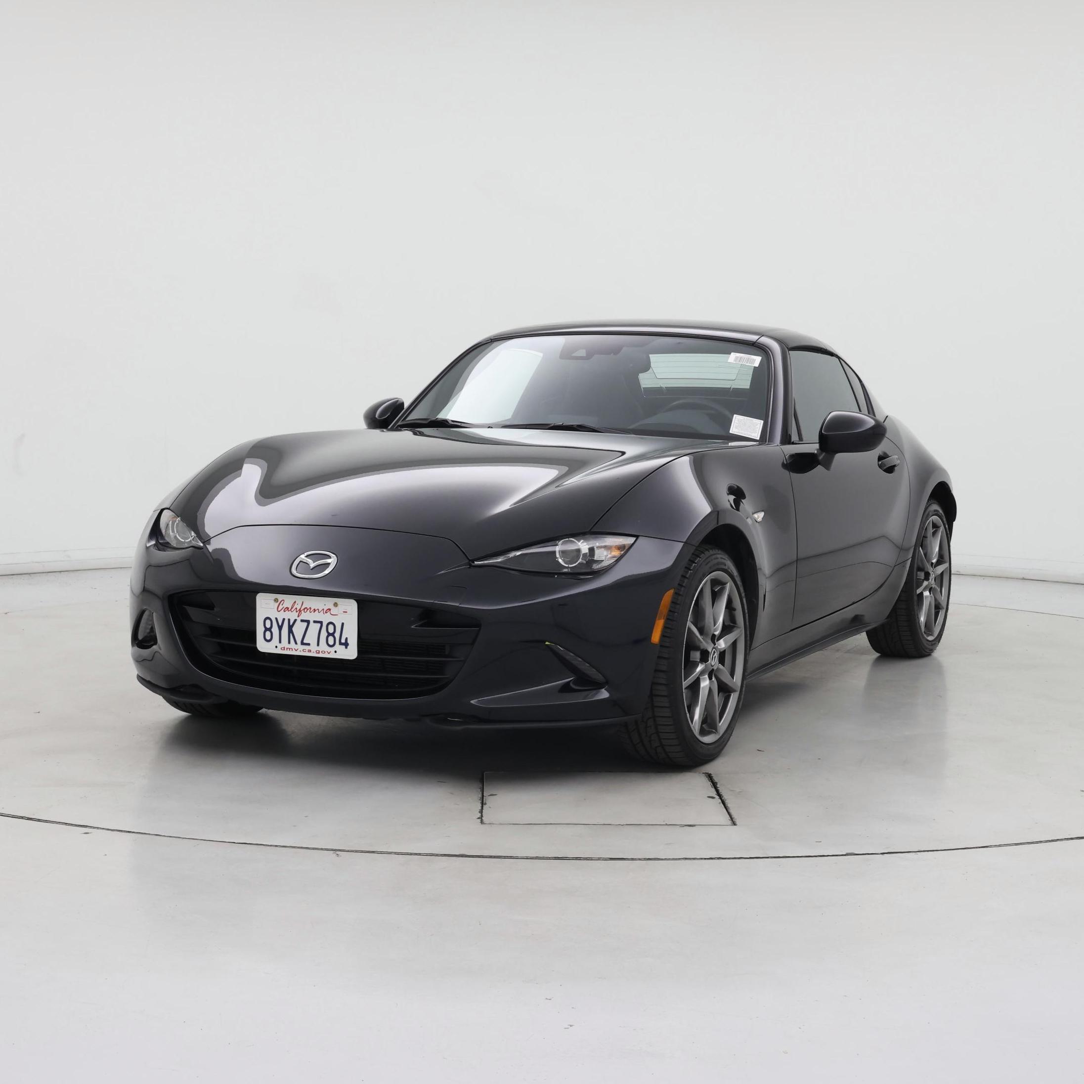 Thumbnail: 2021 Mazda MX-5 Miata - 4