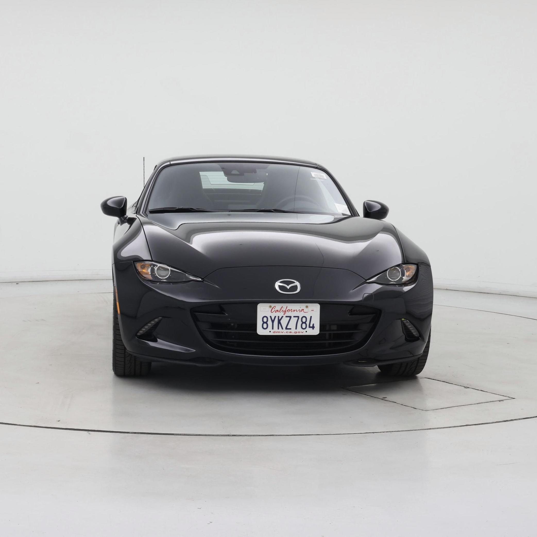 Thumbnail: 2021 Mazda MX-5 Miata - 5