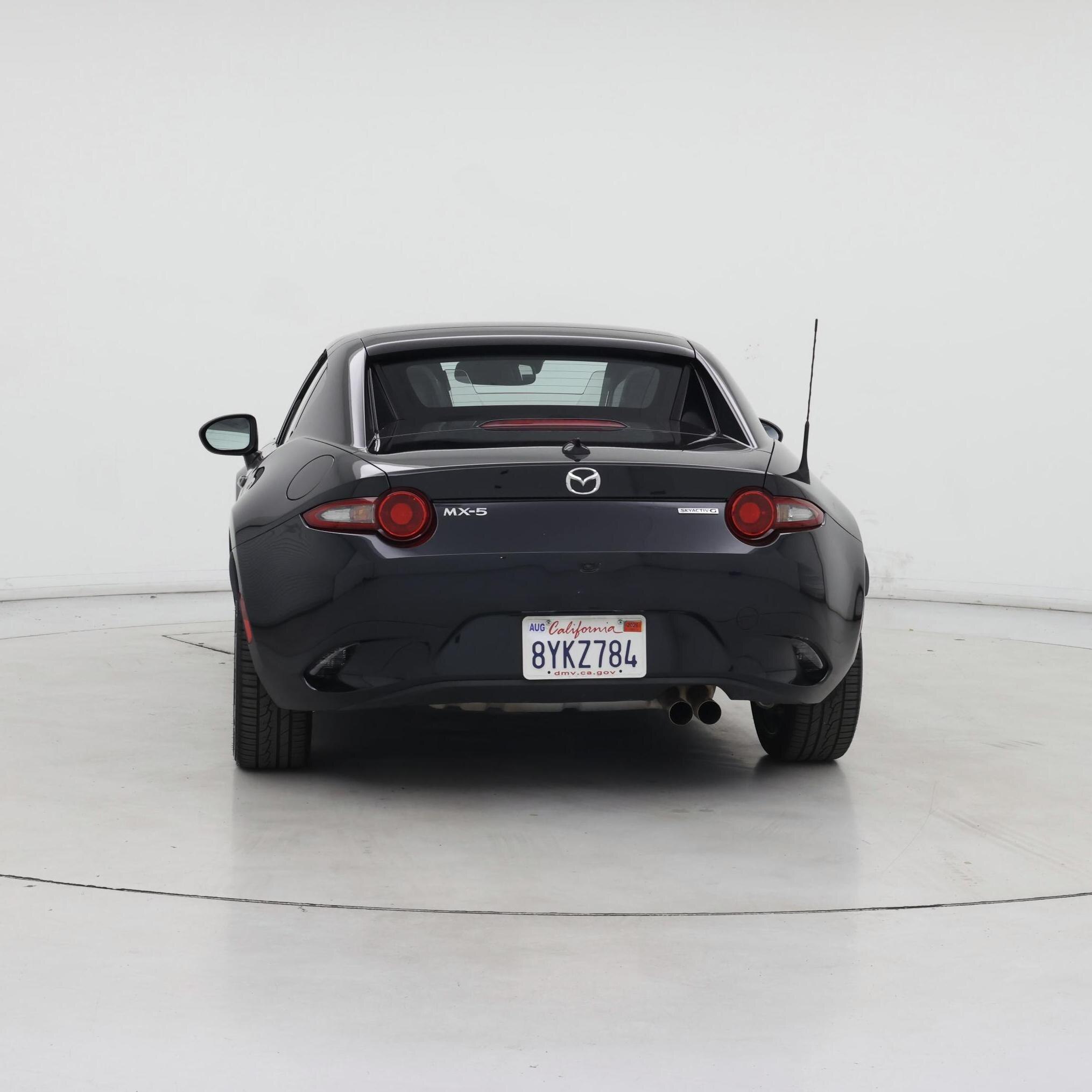 Thumbnail: 2021 Mazda MX-5 Miata - 6
