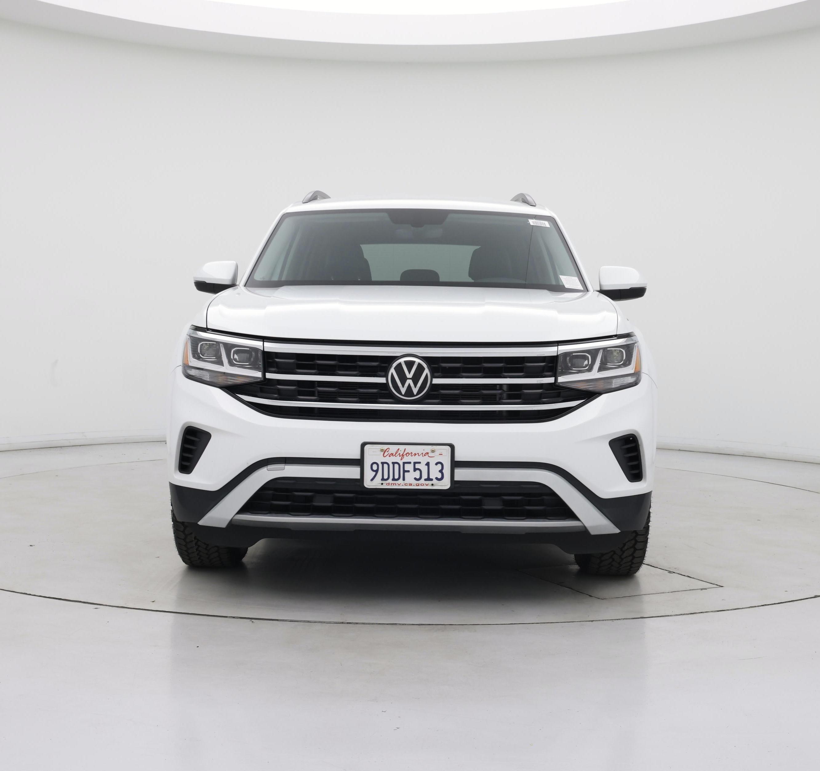 Thumbnail: 2023 Volkswagen Atlas - 5