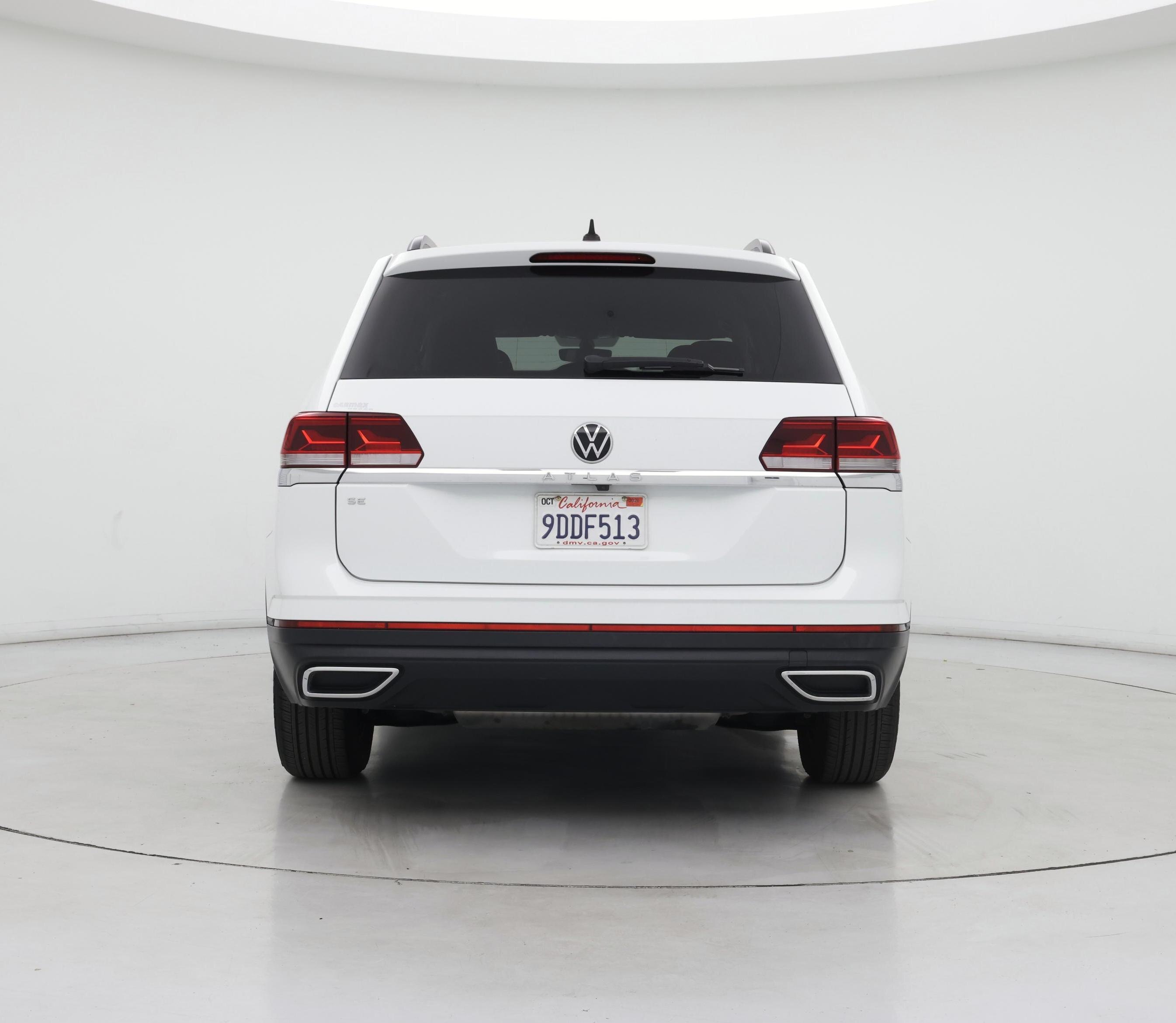 Thumbnail: 2023 Volkswagen Atlas - 6