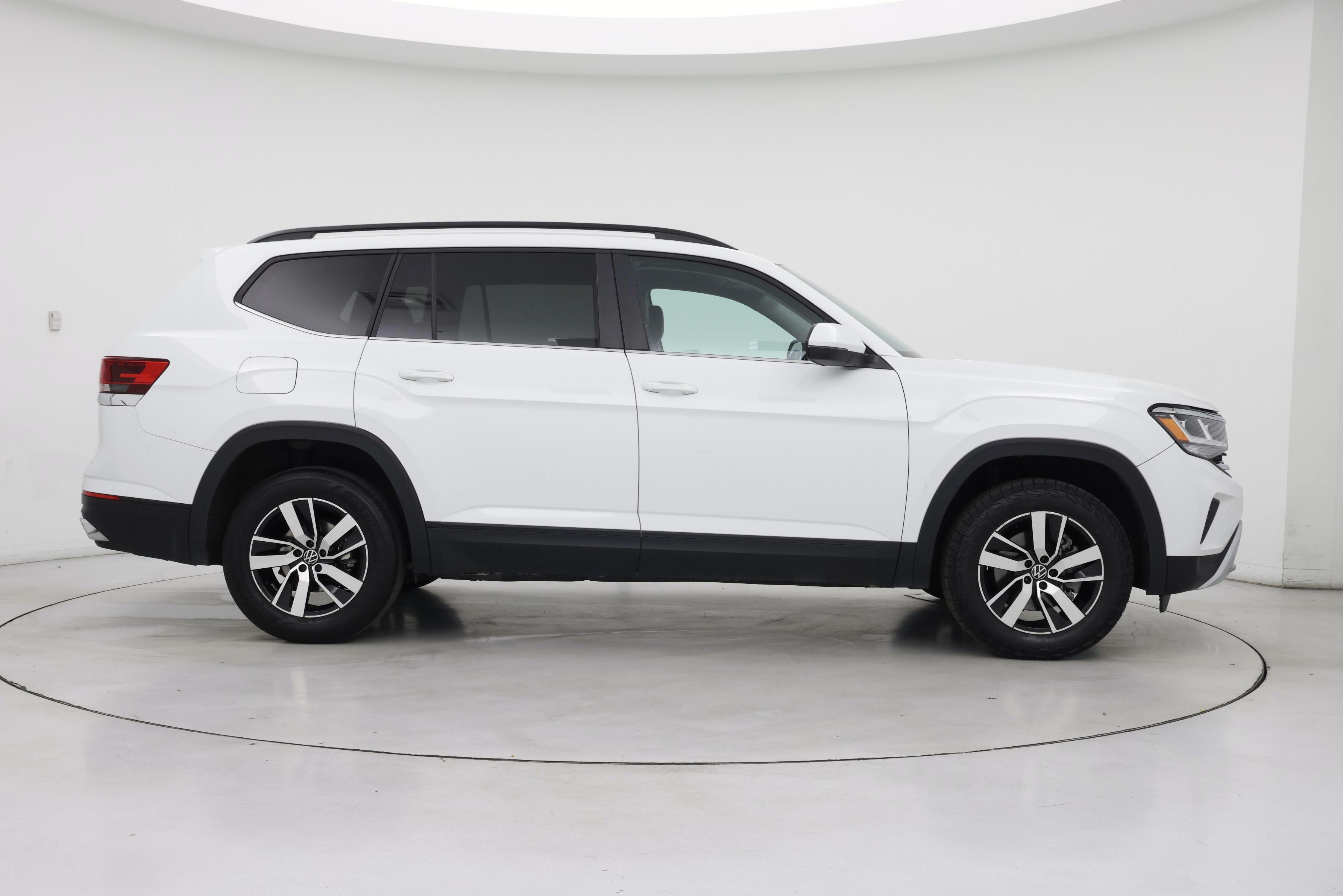 Thumbnail: 2023 Volkswagen Atlas - 7