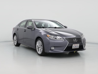 2014 Lexus ES 350