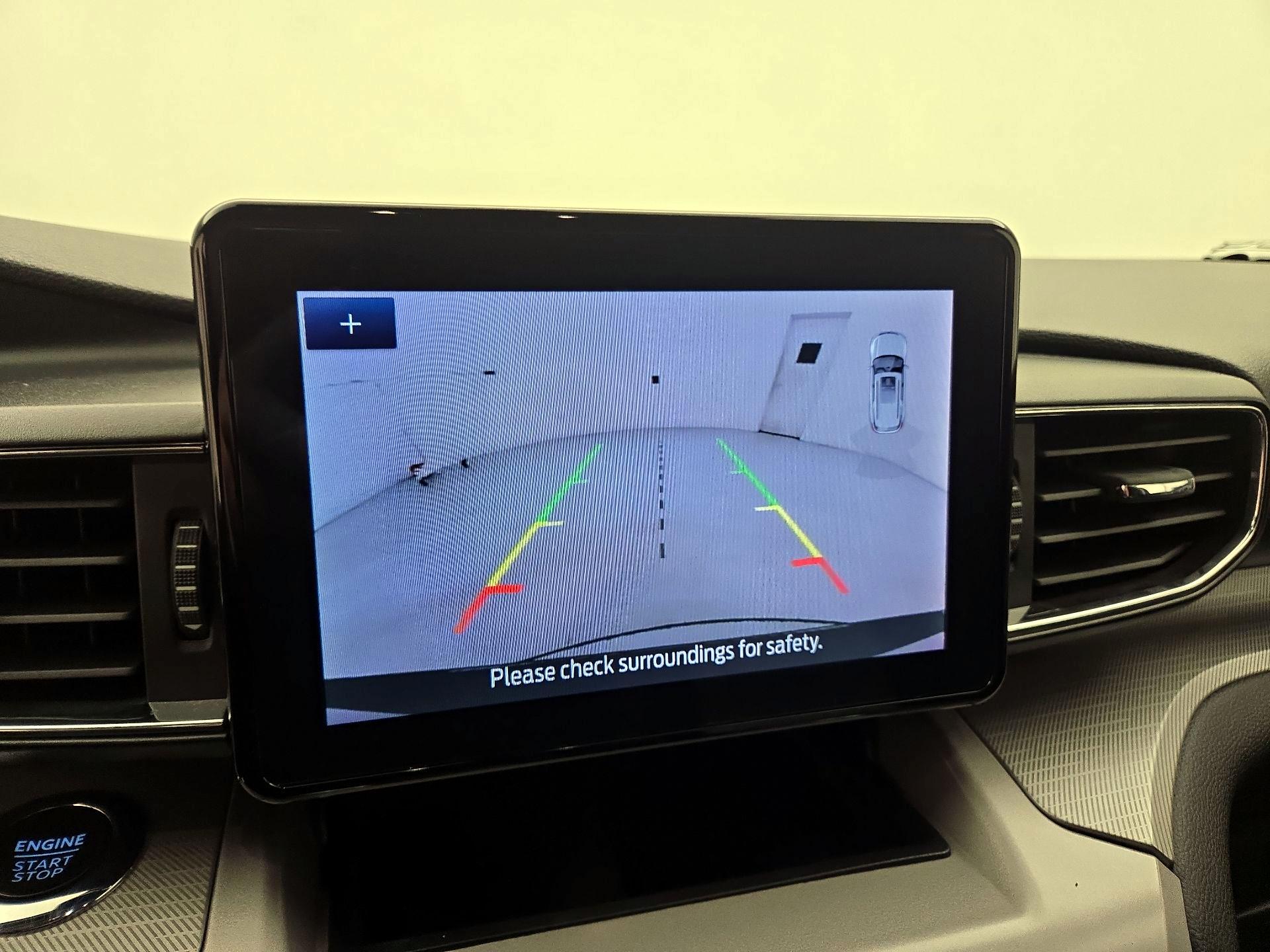 Thumbnail: 2023 Ford Explorer - 15