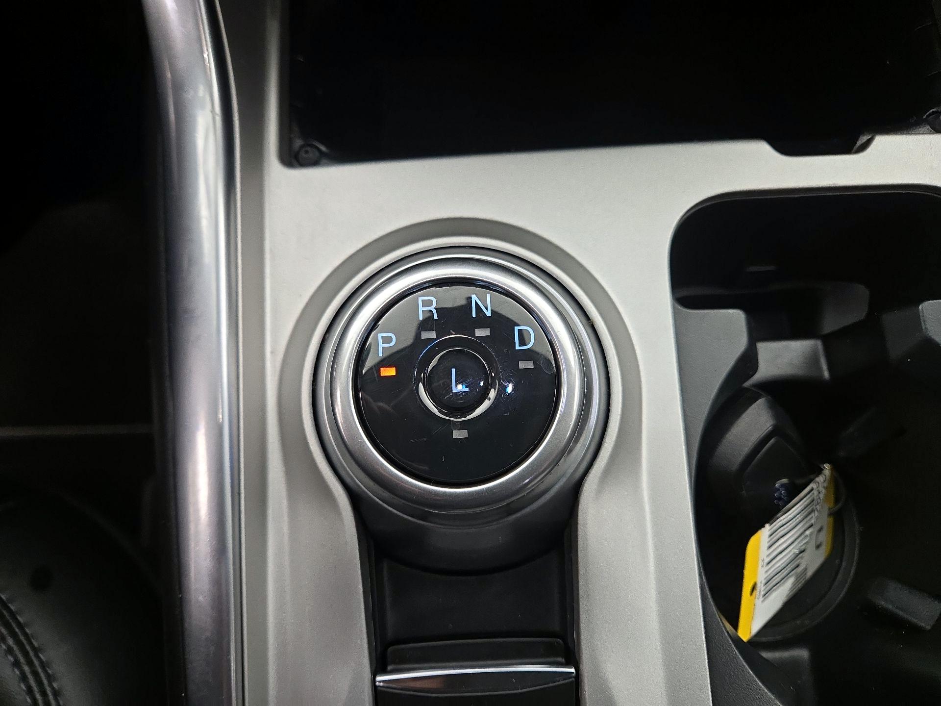 Thumbnail: 2023 Ford Explorer - 18