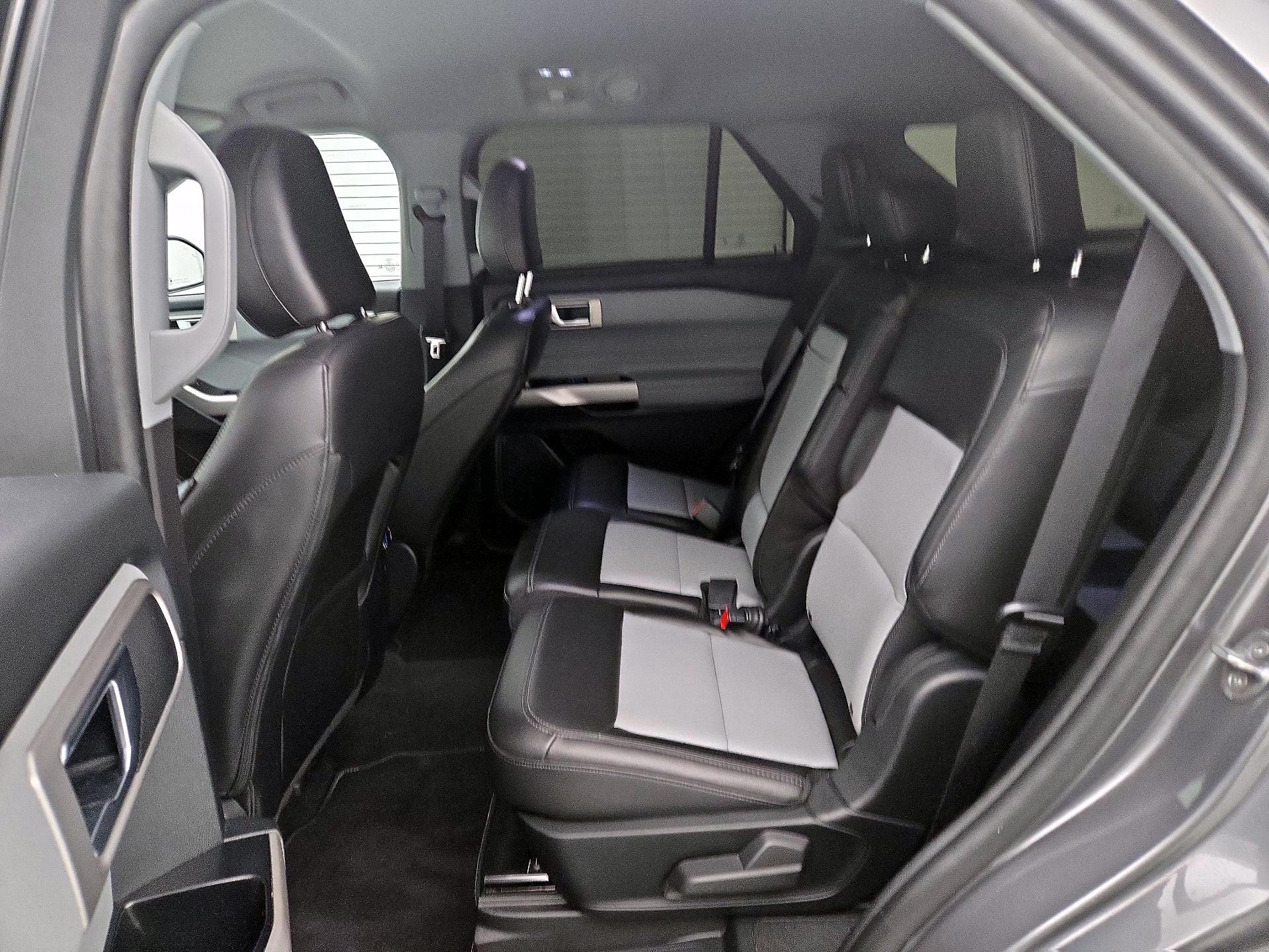 Thumbnail: 2023 Ford Explorer - 20