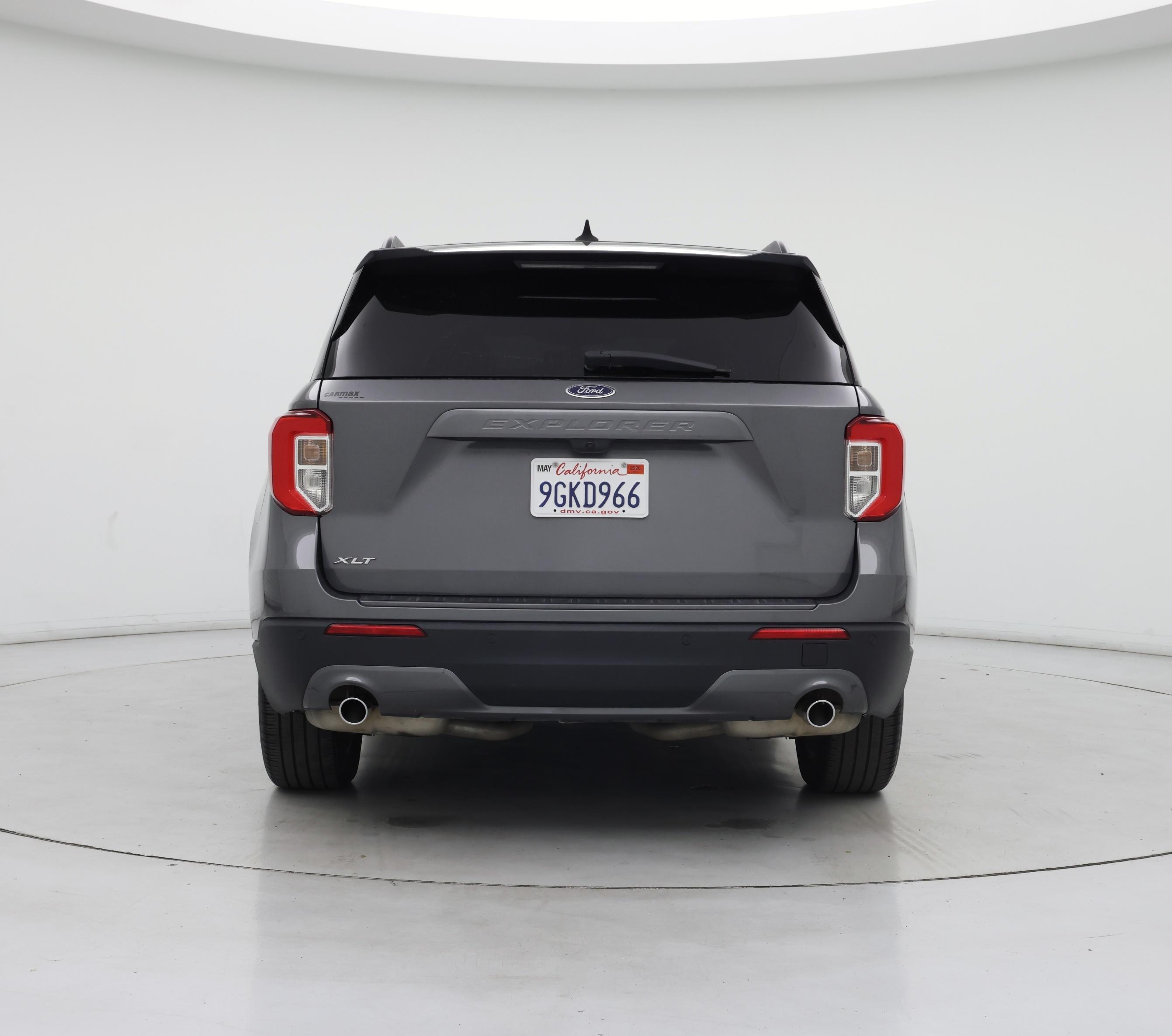 Thumbnail: 2023 Ford Explorer - 6