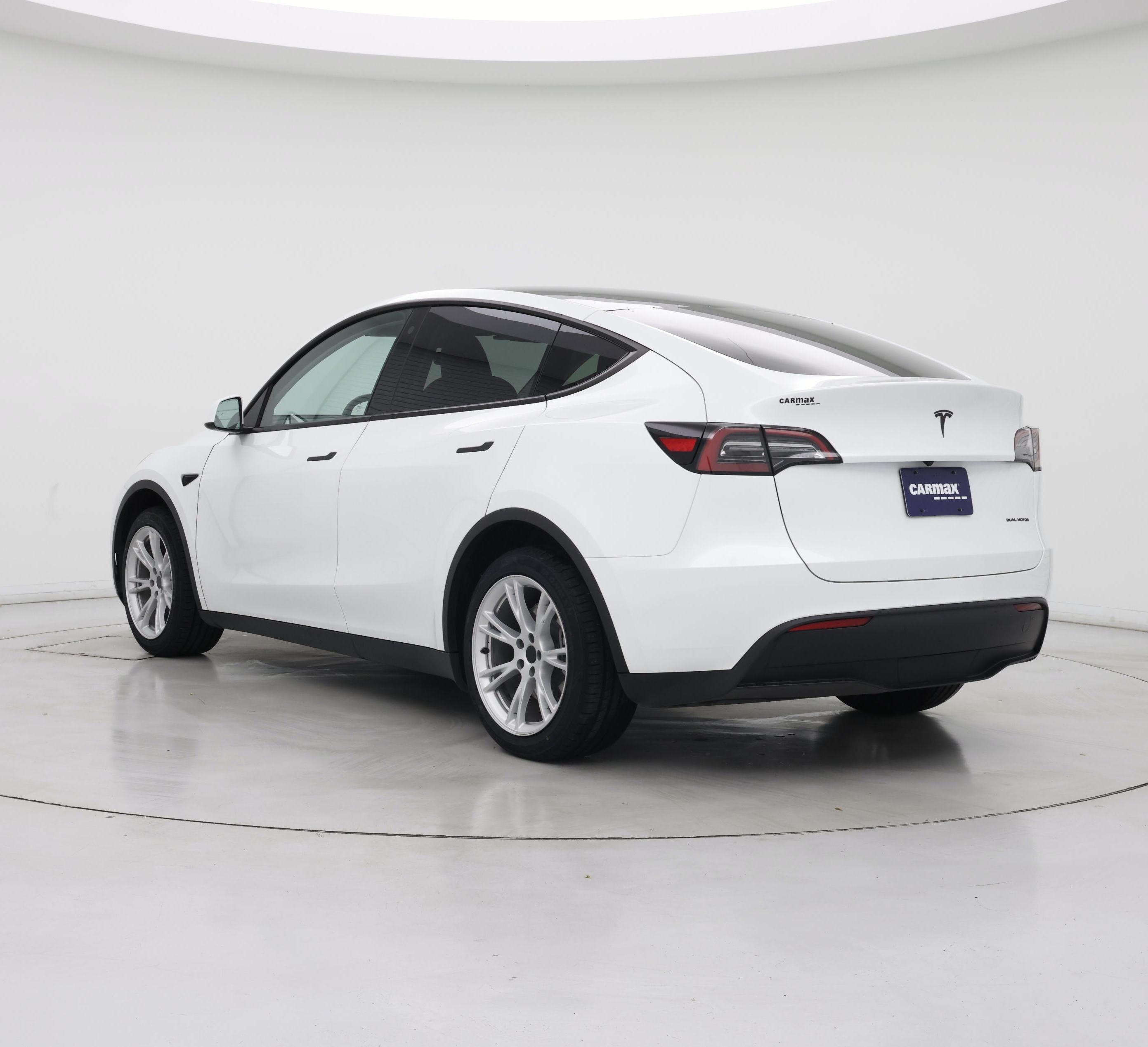 Thumbnail: 2023 Tesla Model Y - 2