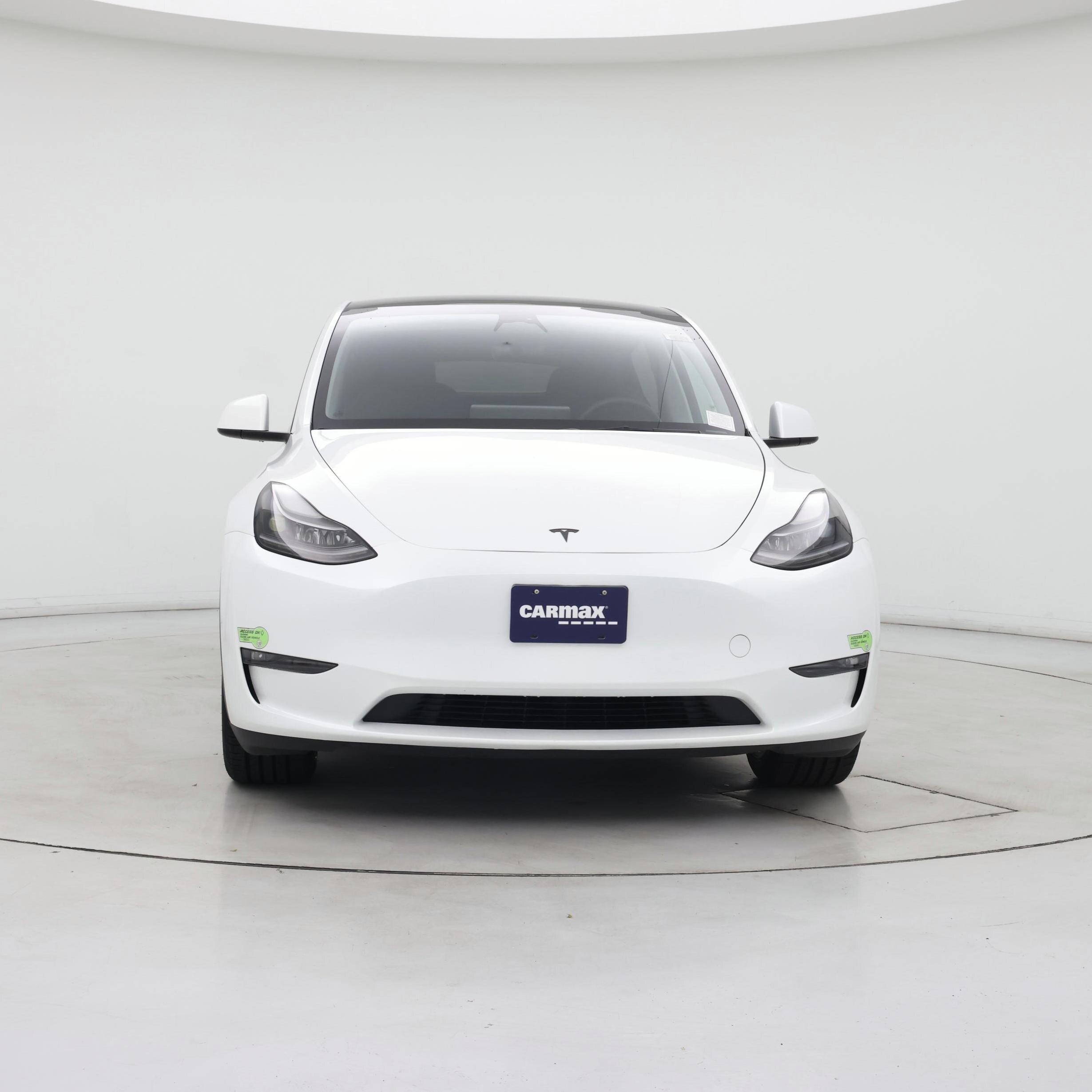 Thumbnail: 2023 Tesla Model Y - 5