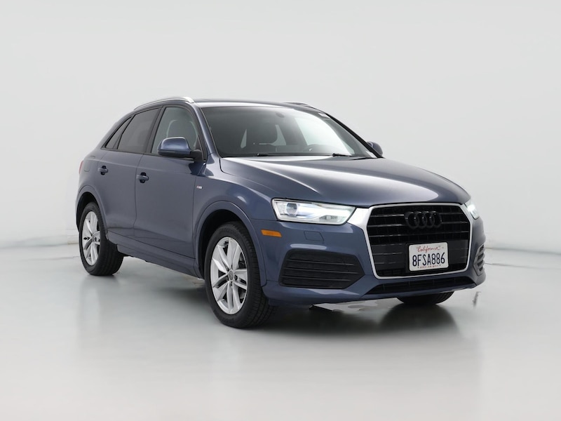 2018 Audi Q3 Premium -
                  Bakersfield, CA