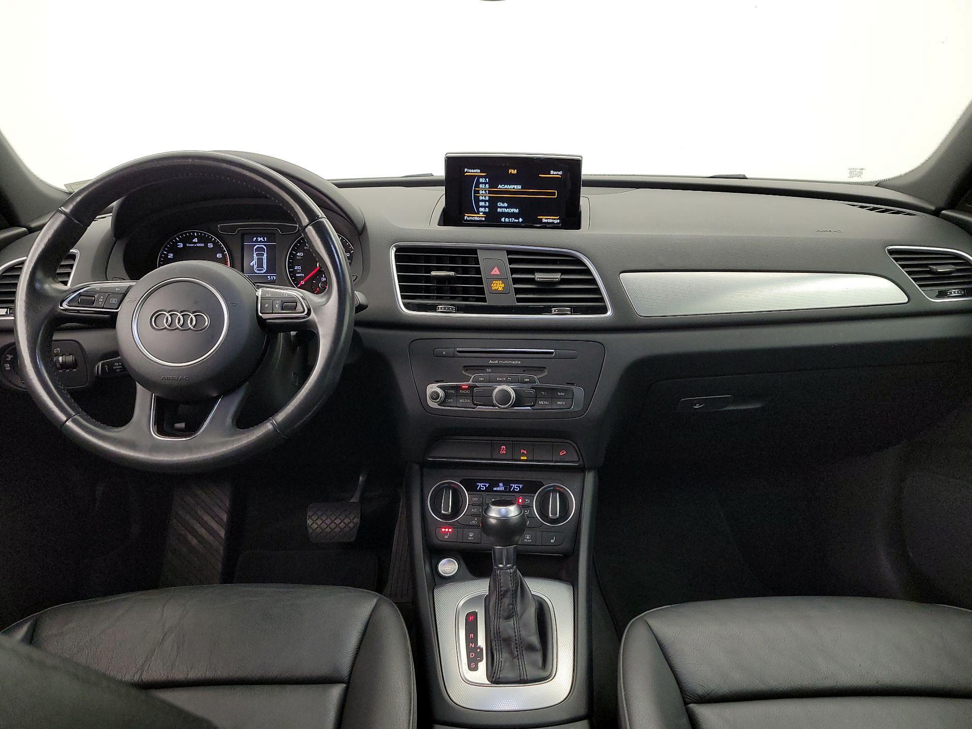 Thumbnail: 2018 Audi Q3 - 9