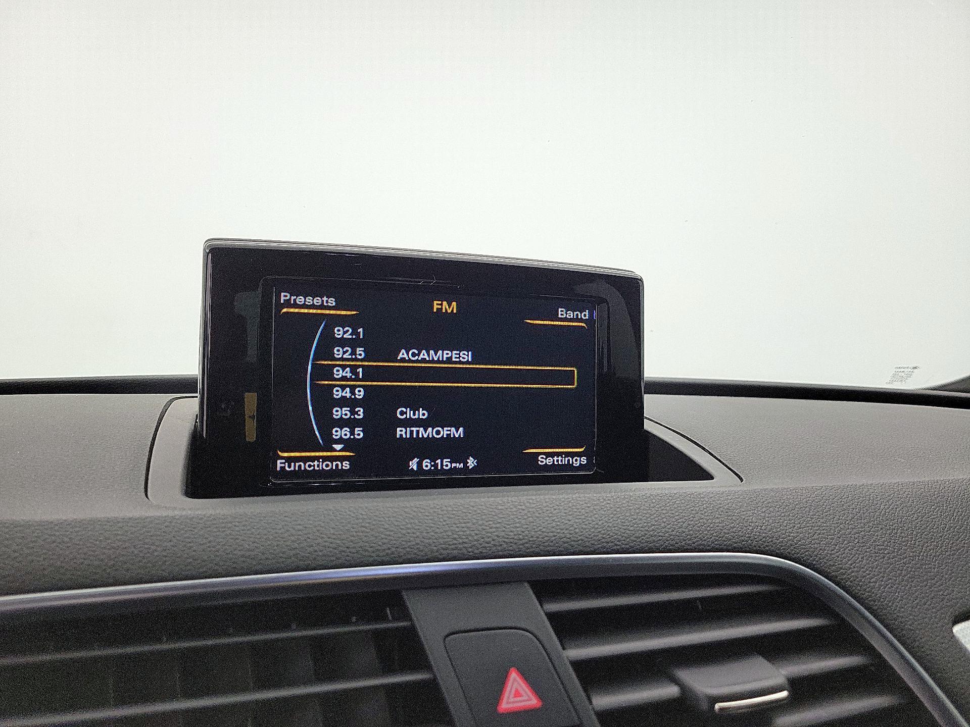 Thumbnail: 2018 Audi Q3 - 15