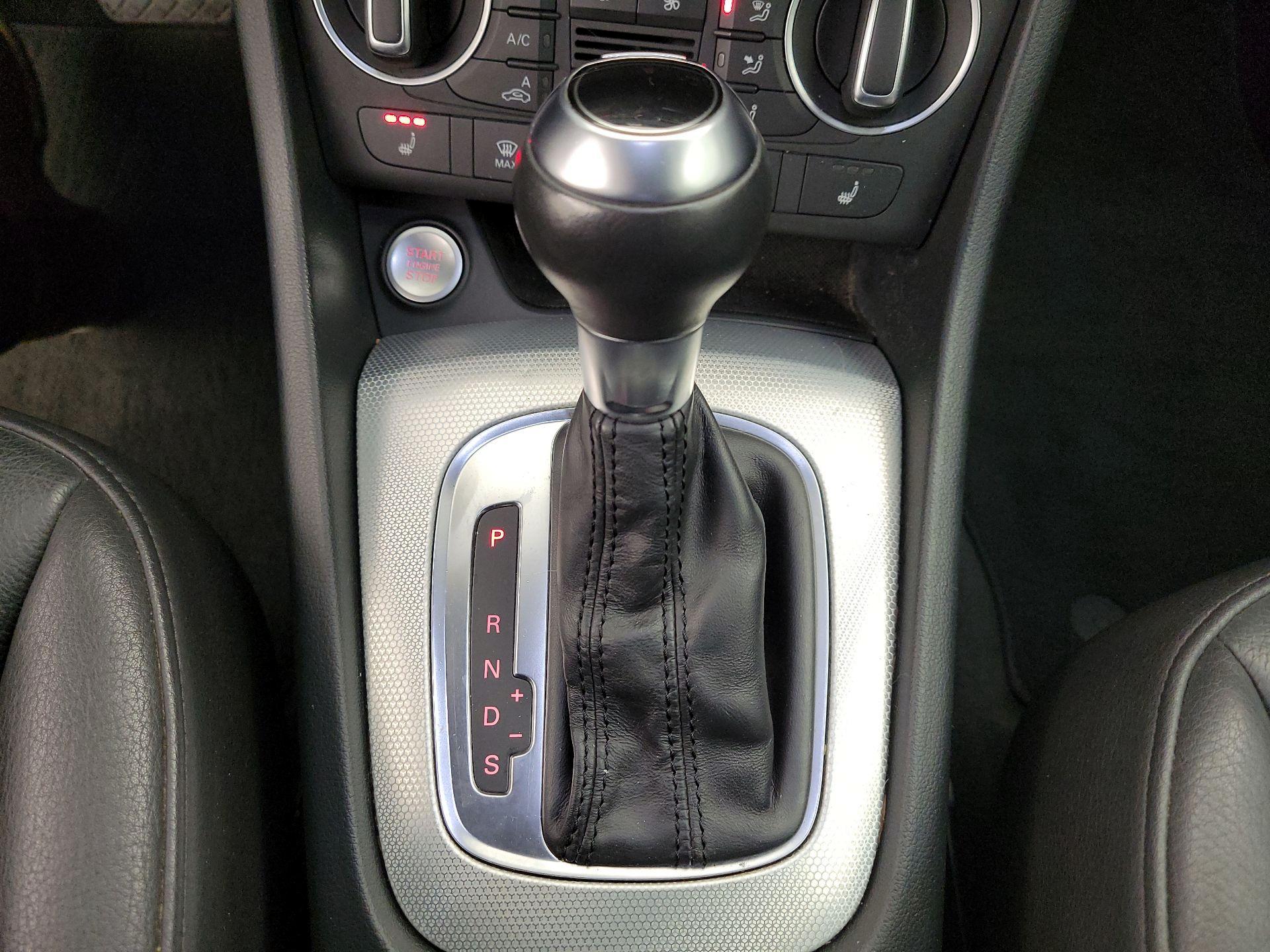 Thumbnail: 2018 Audi Q3 - 17