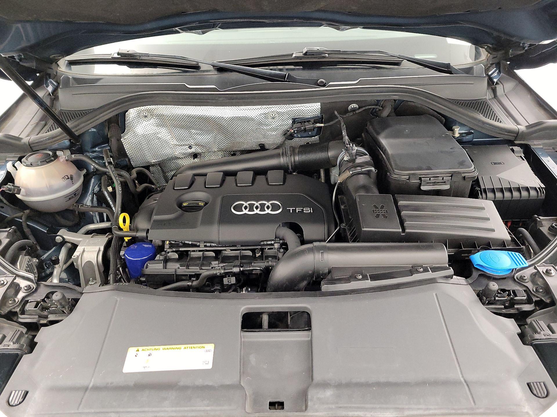 Thumbnail: 2018 Audi Q3 - 20