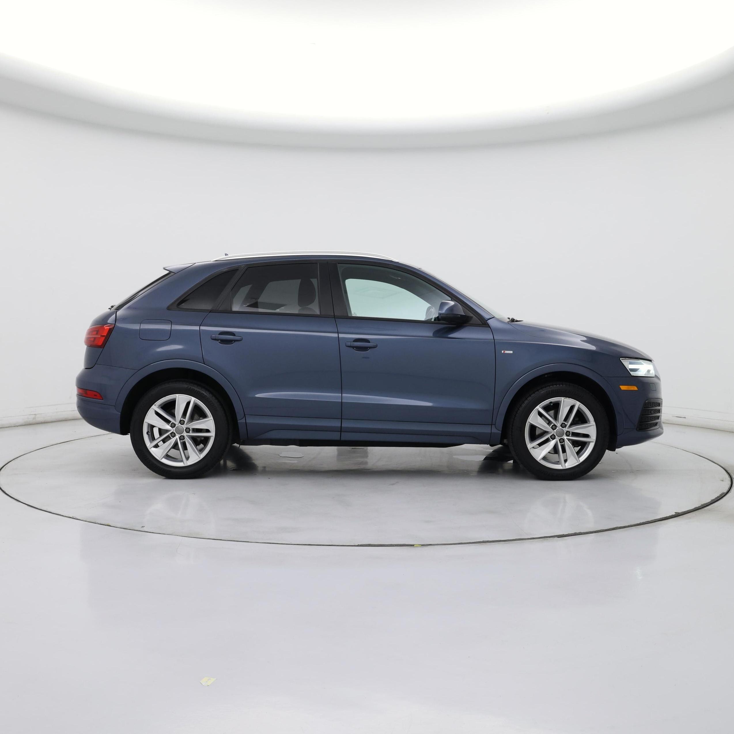 Thumbnail: 2018 Audi Q3 - 7