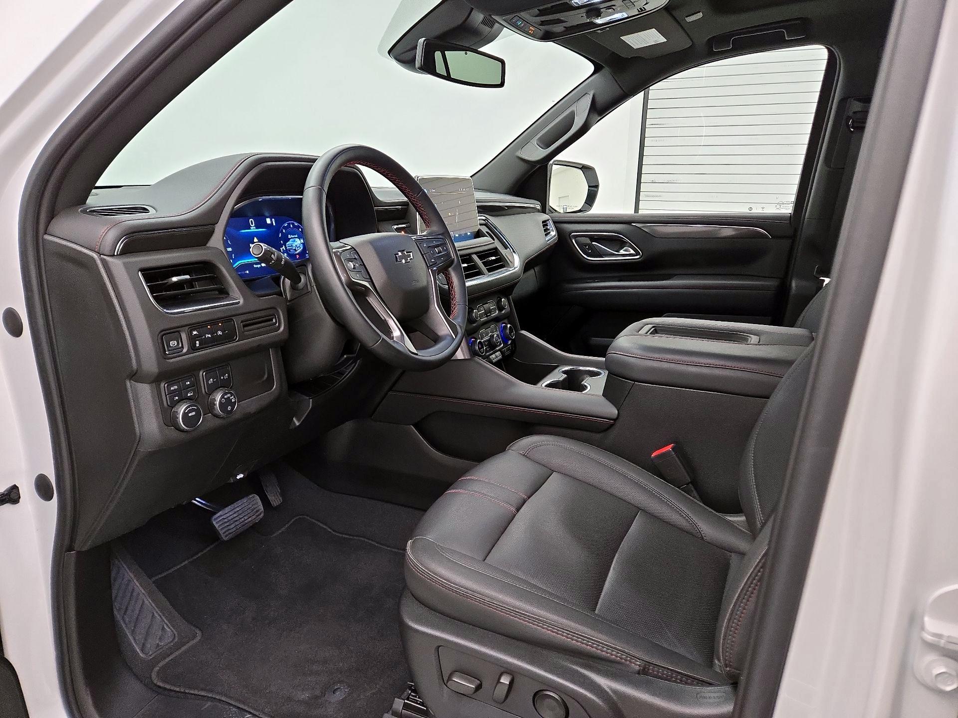 Thumbnail: 2023 Chevrolet Tahoe - 11