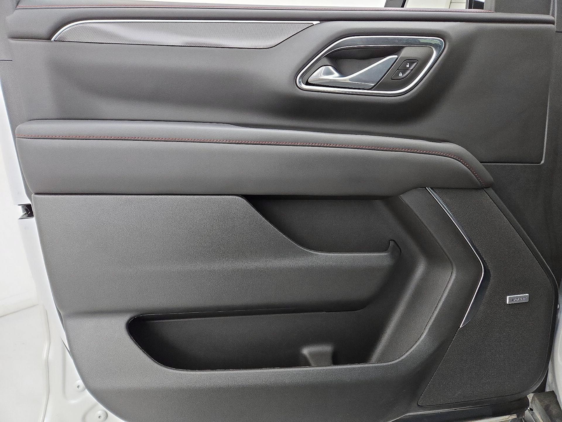 Thumbnail: 2023 Chevrolet Tahoe - 12