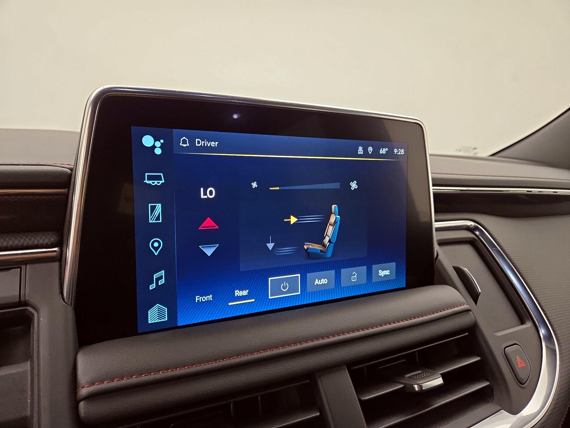 Thumbnail: 2023 Chevrolet Tahoe - 15