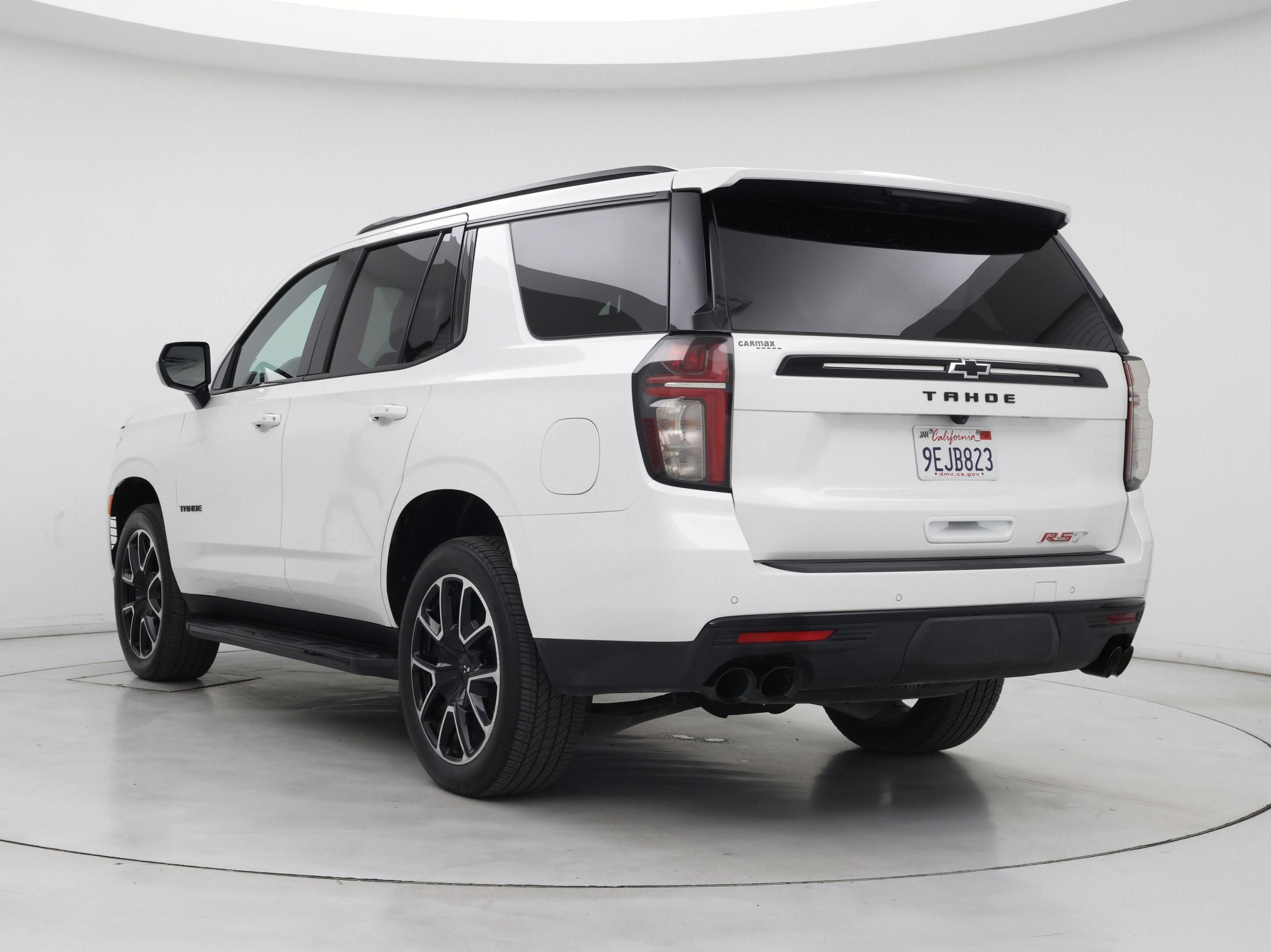 Thumbnail: 2023 Chevrolet Tahoe - 2