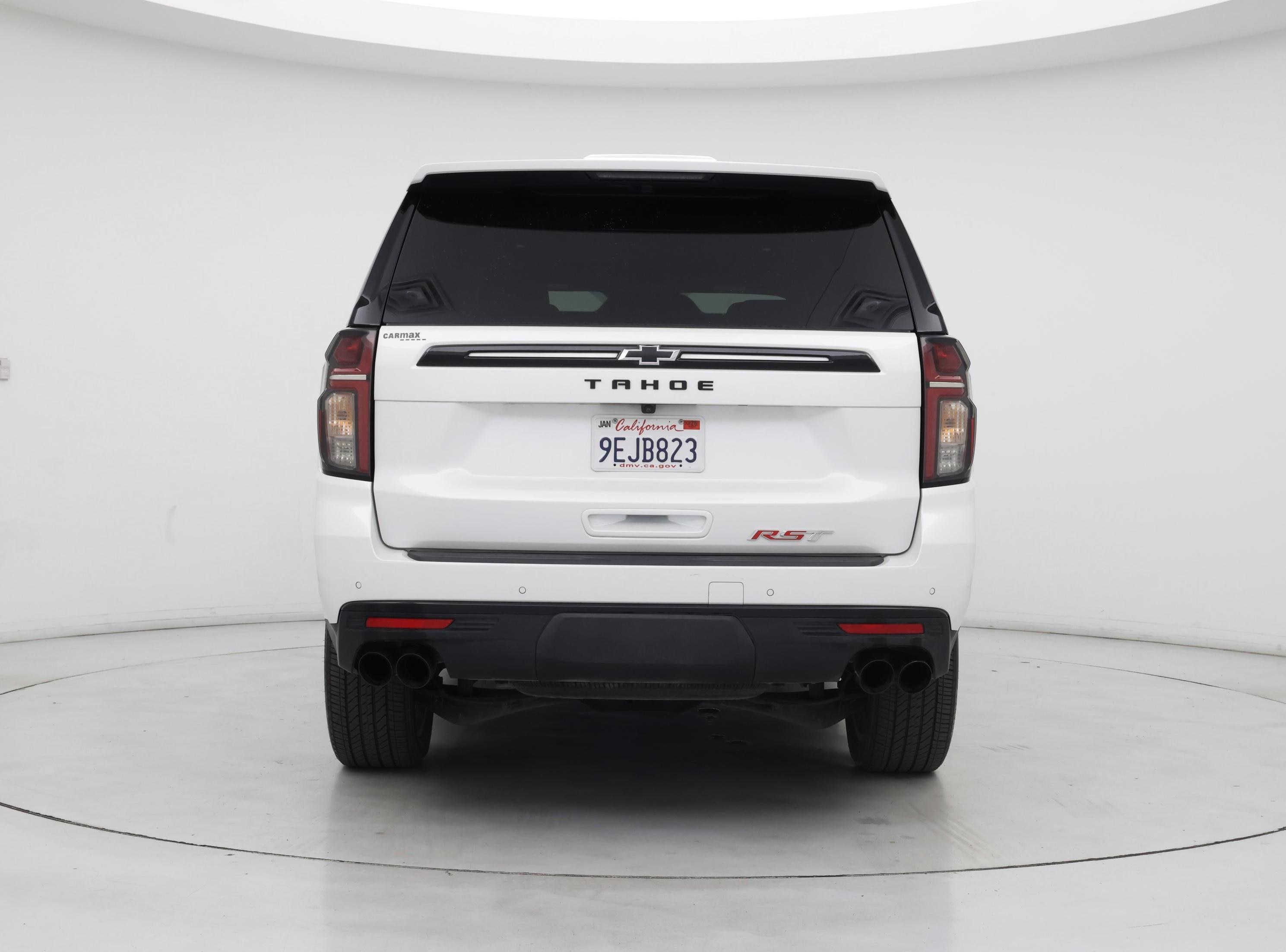 Thumbnail: 2023 Chevrolet Tahoe - 6