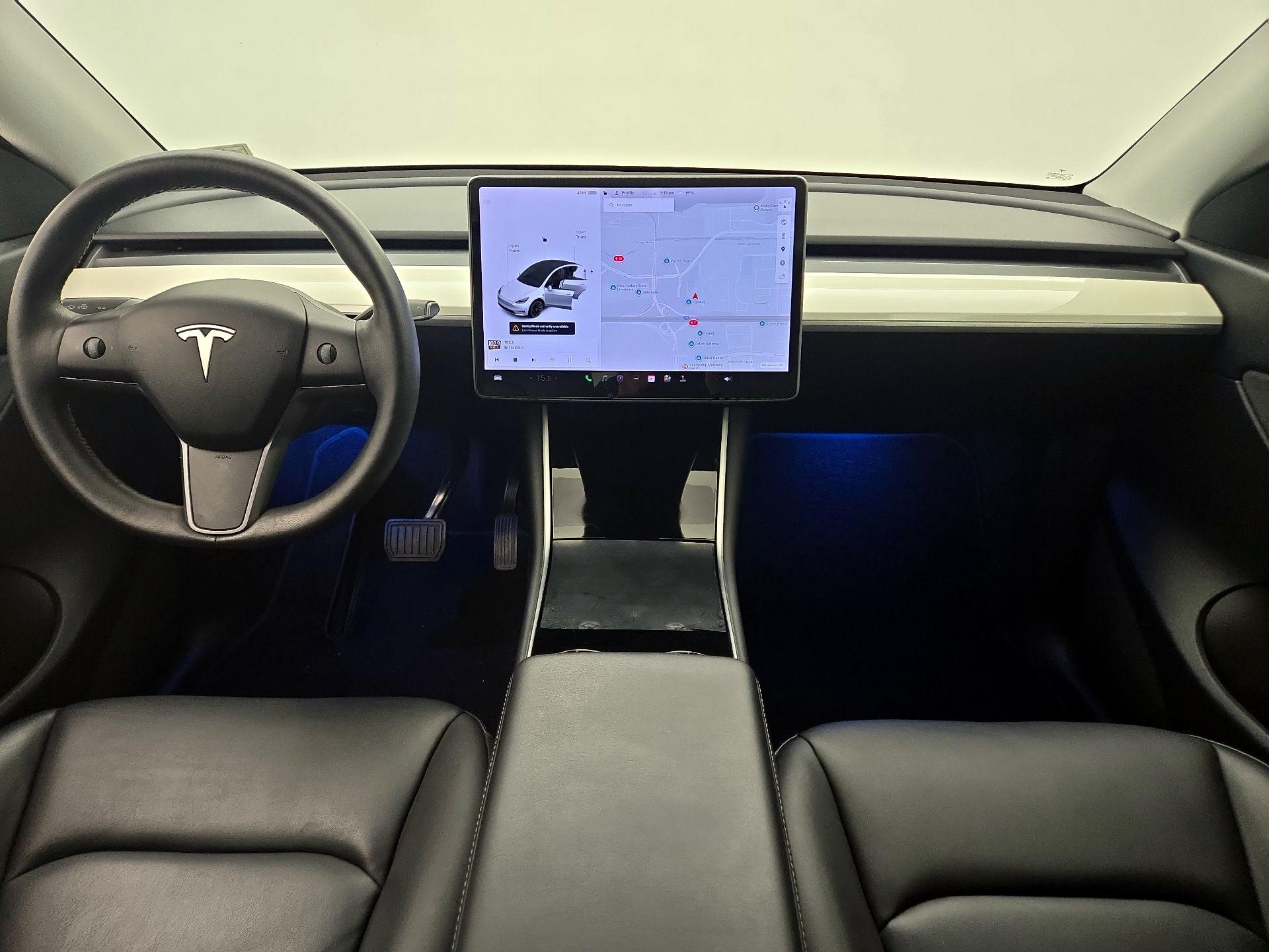 Thumbnail: 2021 Tesla Model Y - 9