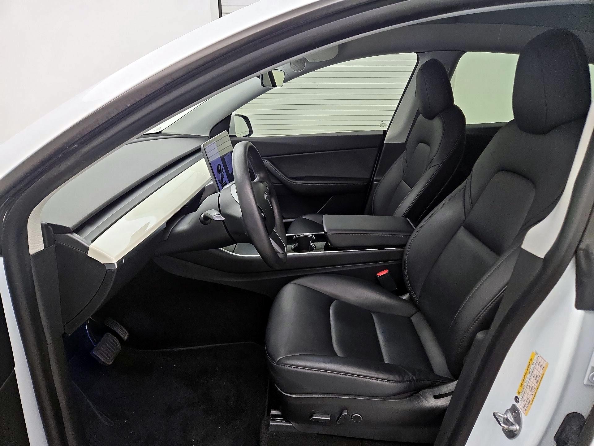 Thumbnail: 2021 Tesla Model Y - 11