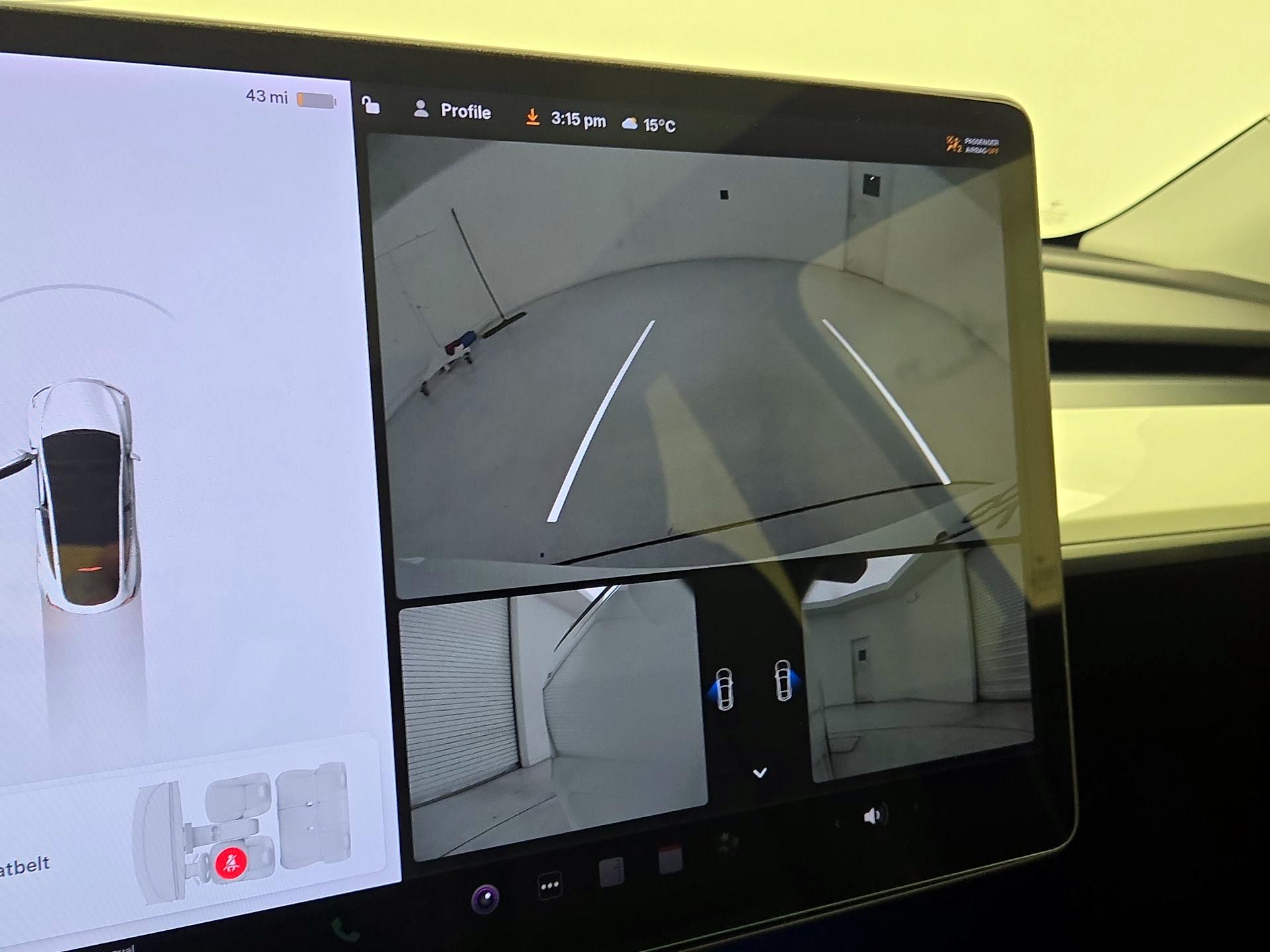 Thumbnail: 2021 Tesla Model Y - 13