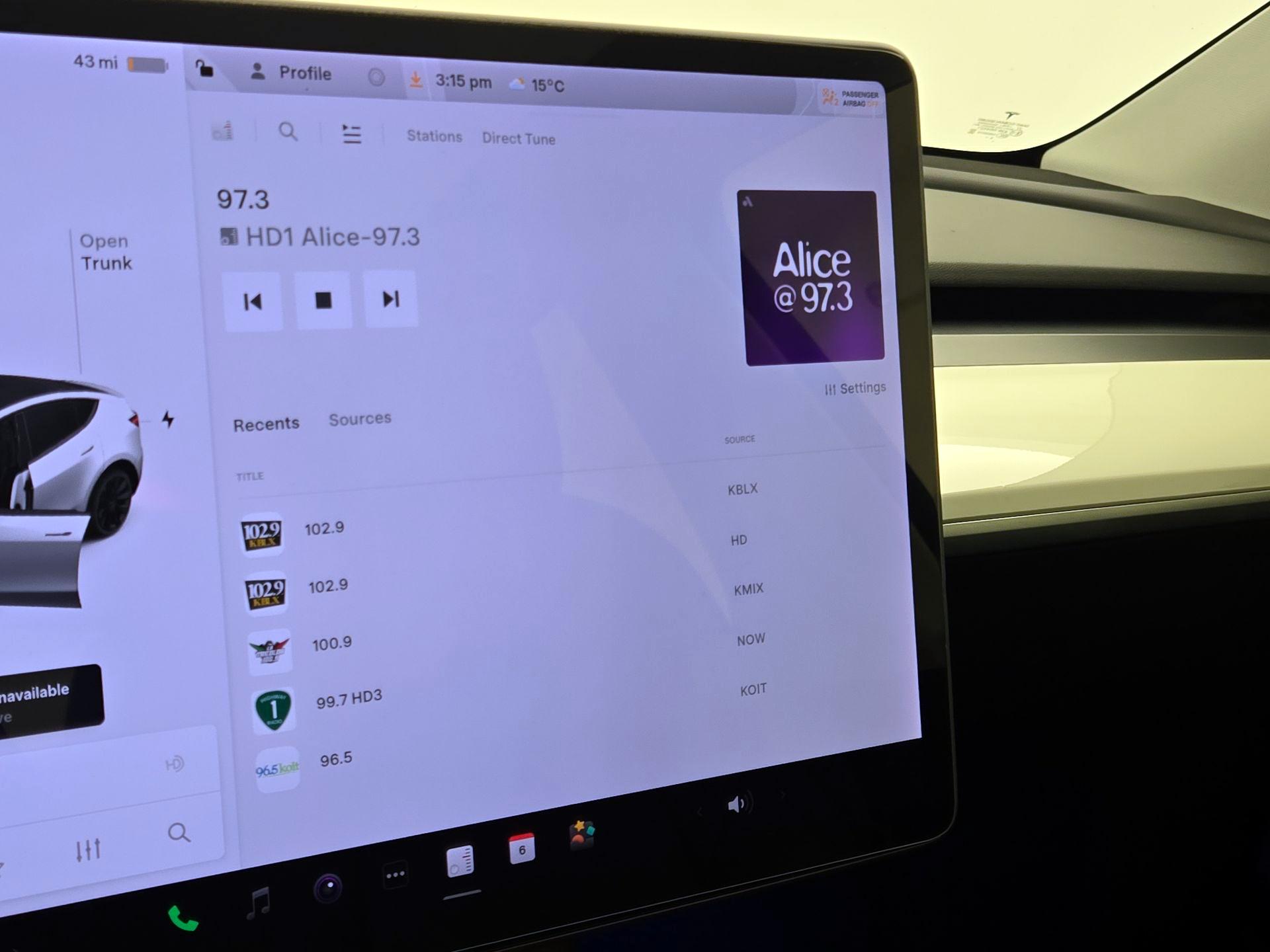 Thumbnail: 2021 Tesla Model Y - 14