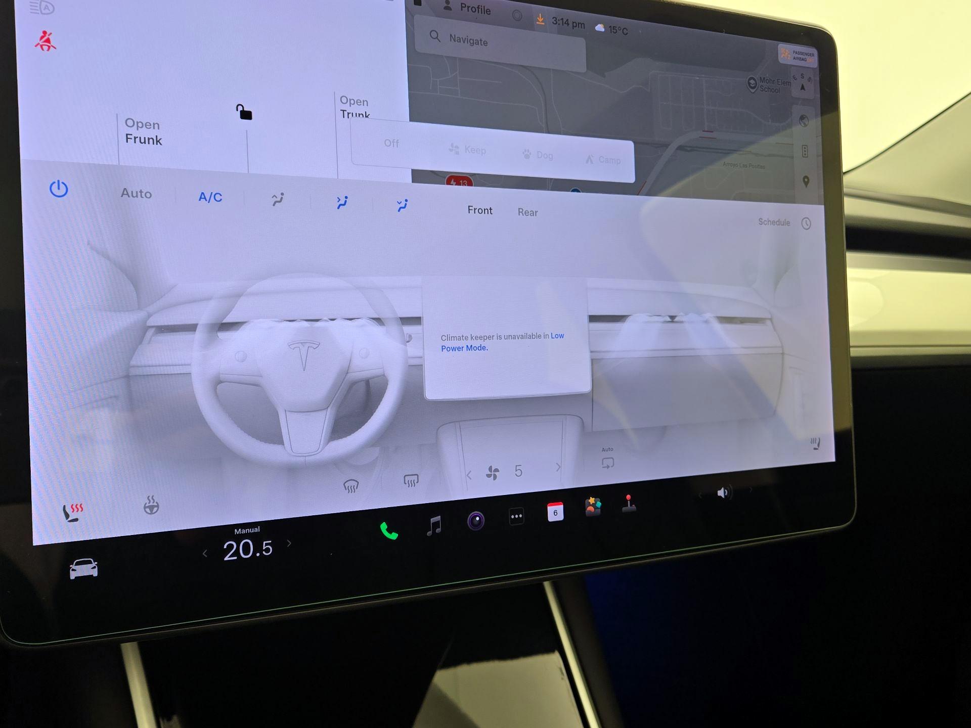 Thumbnail: 2021 Tesla Model Y - 15