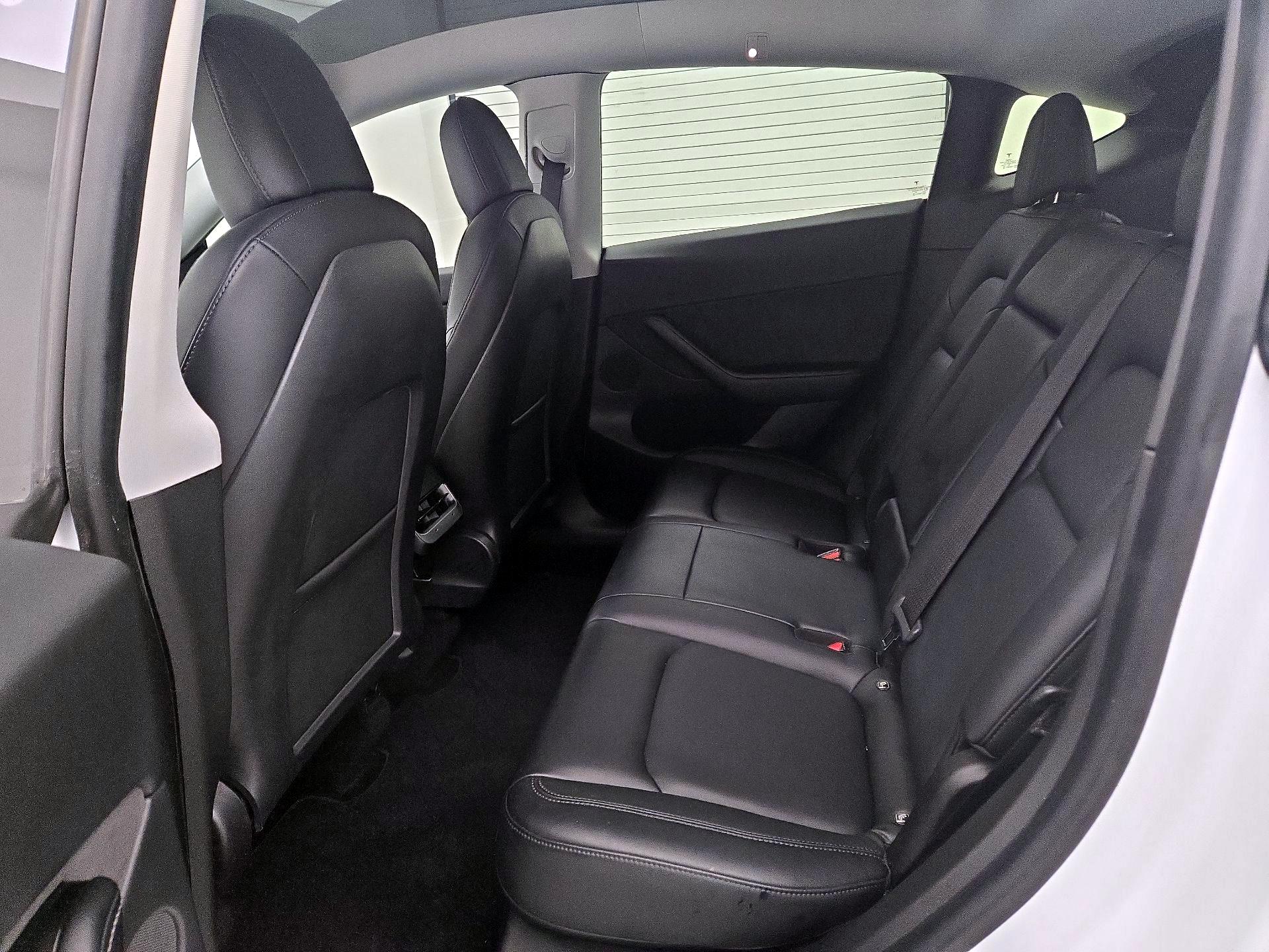 Thumbnail: 2021 Tesla Model Y - 17