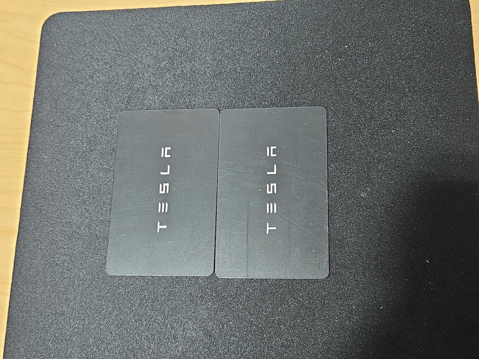 Thumbnail: 2021 Tesla Model Y - 20