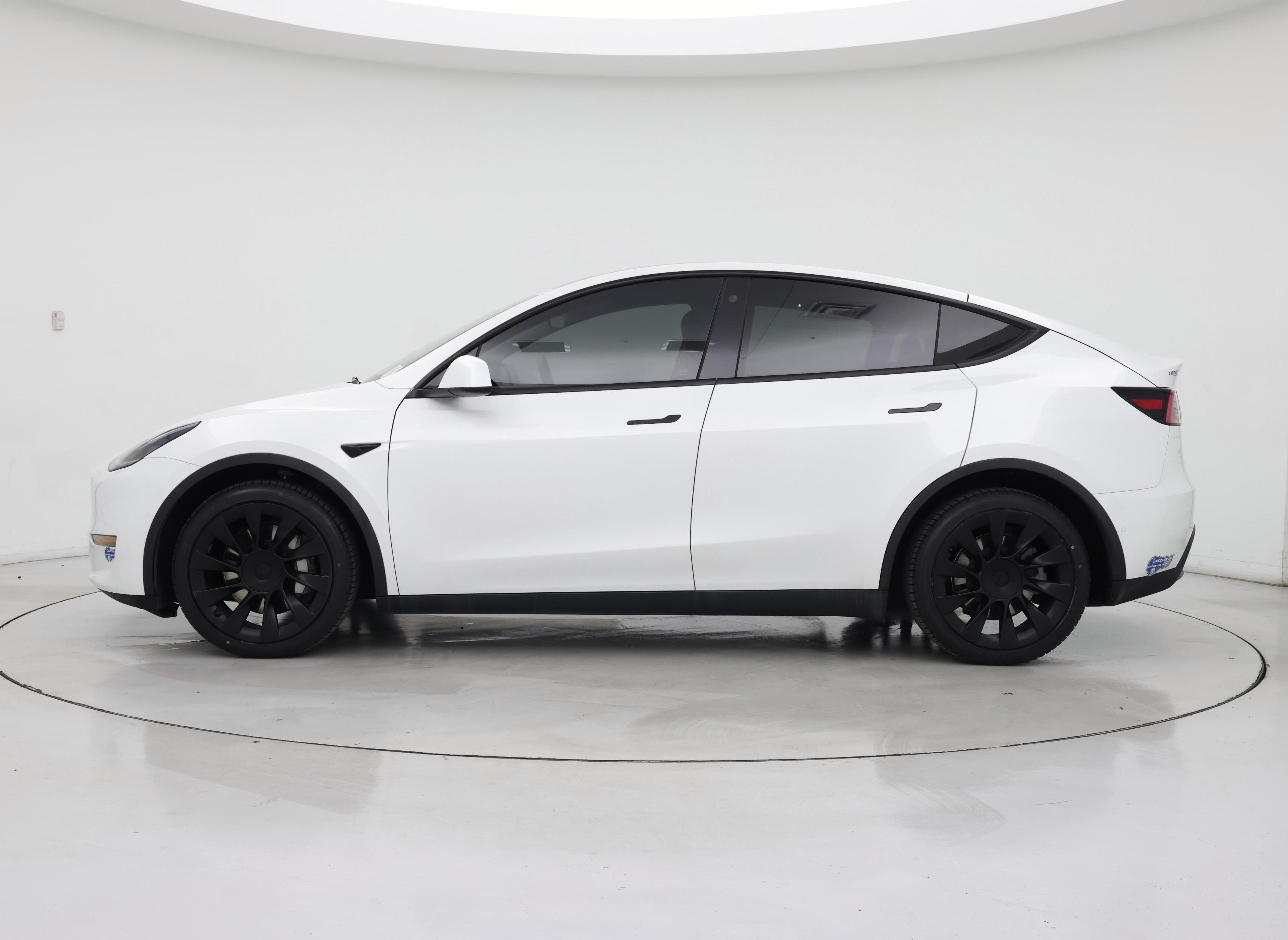 Thumbnail: 2021 Tesla Model Y - 3