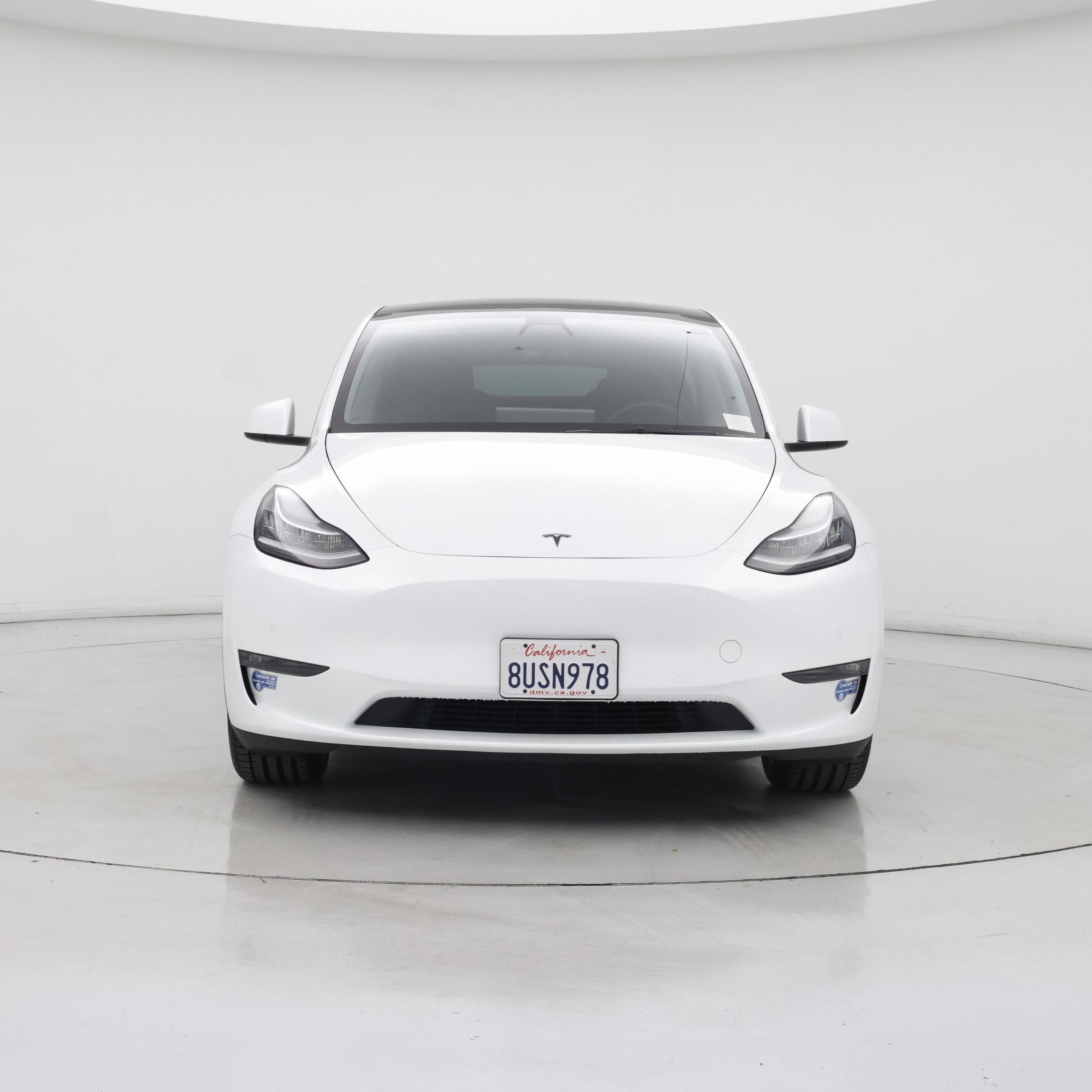 Thumbnail: 2021 Tesla Model Y - 5