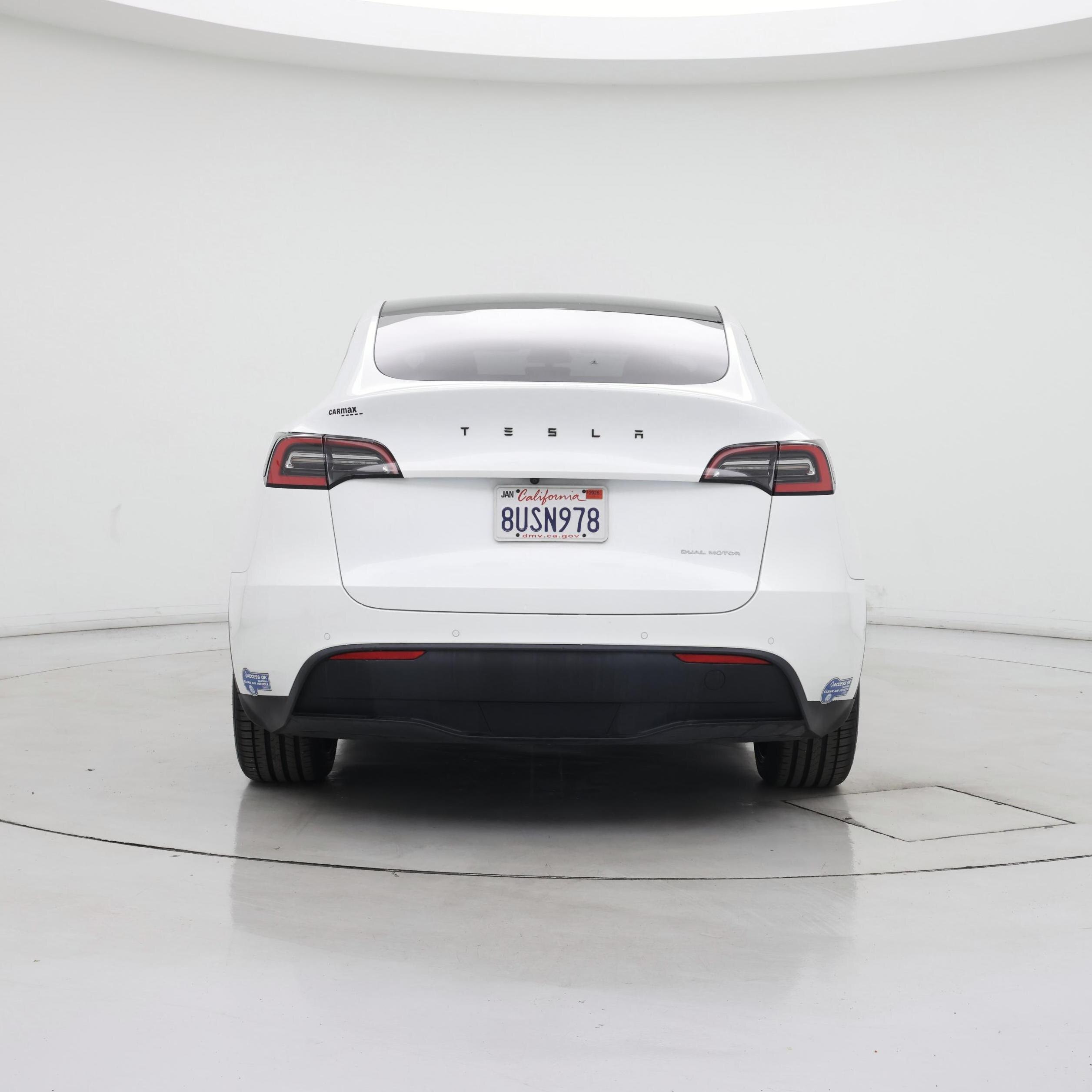 Thumbnail: 2021 Tesla Model Y - 6